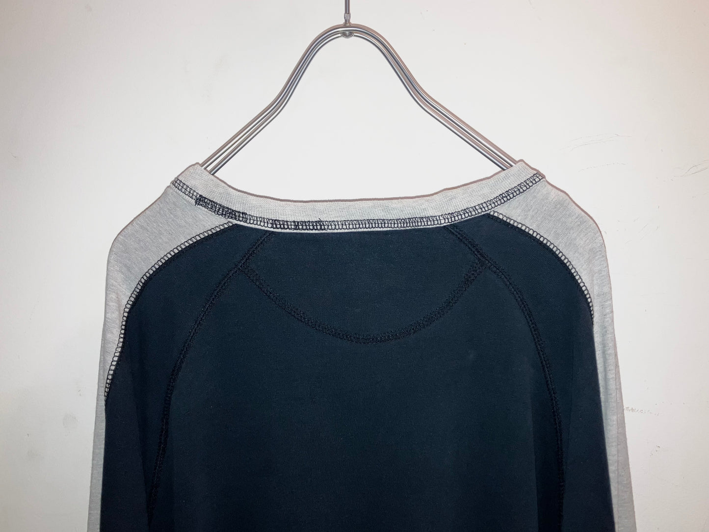 00s Design LS Tee