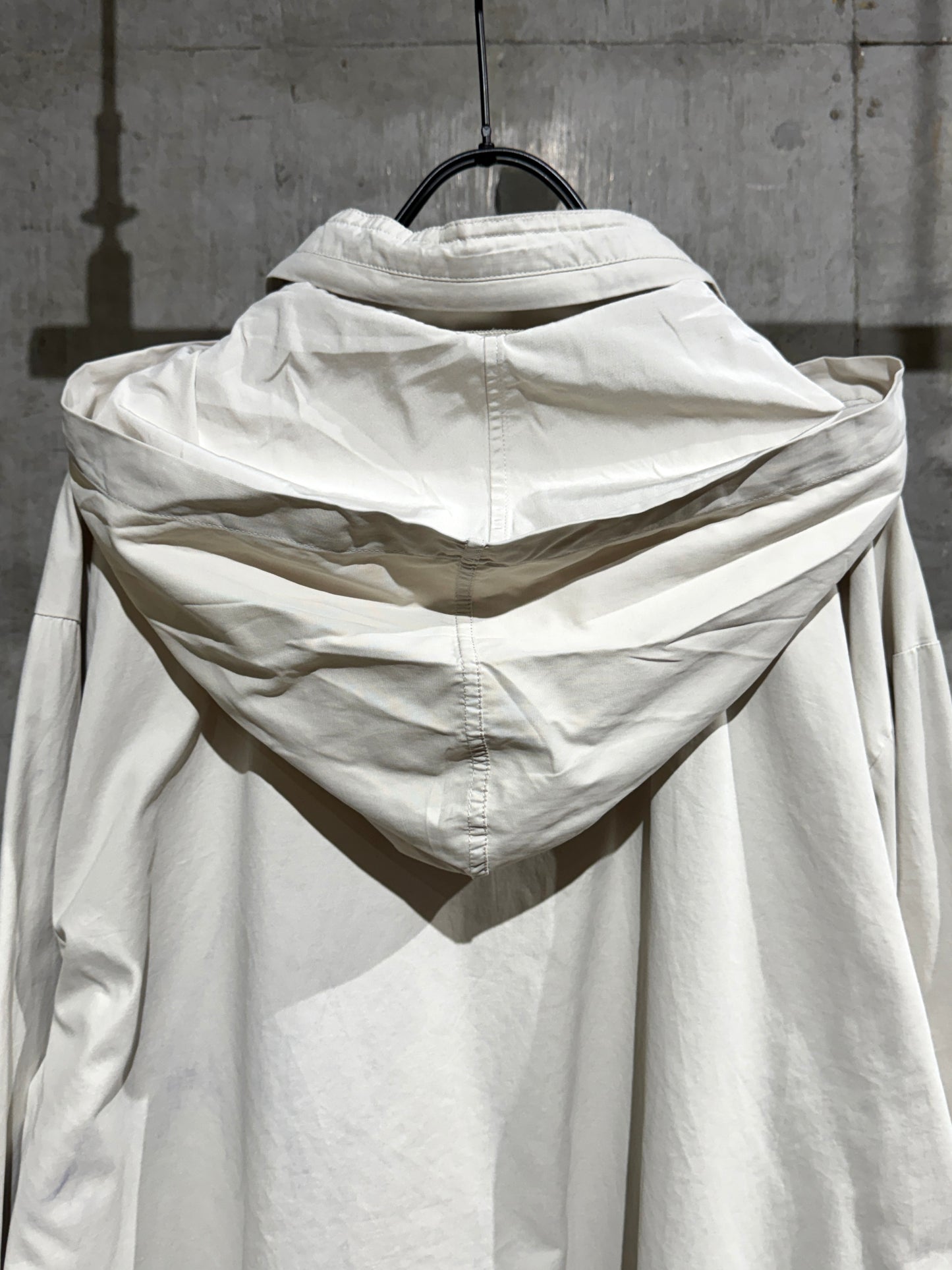90s Vintage Crazy Shirt Half-zip Pullover