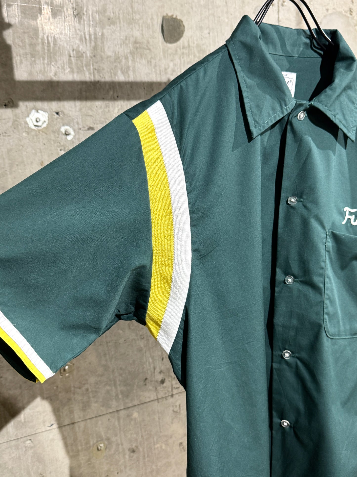 Fuct SS Shirt