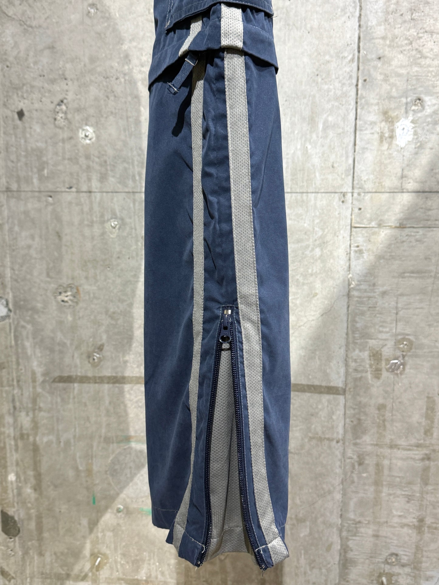 Old Navy Zip-off Cargos