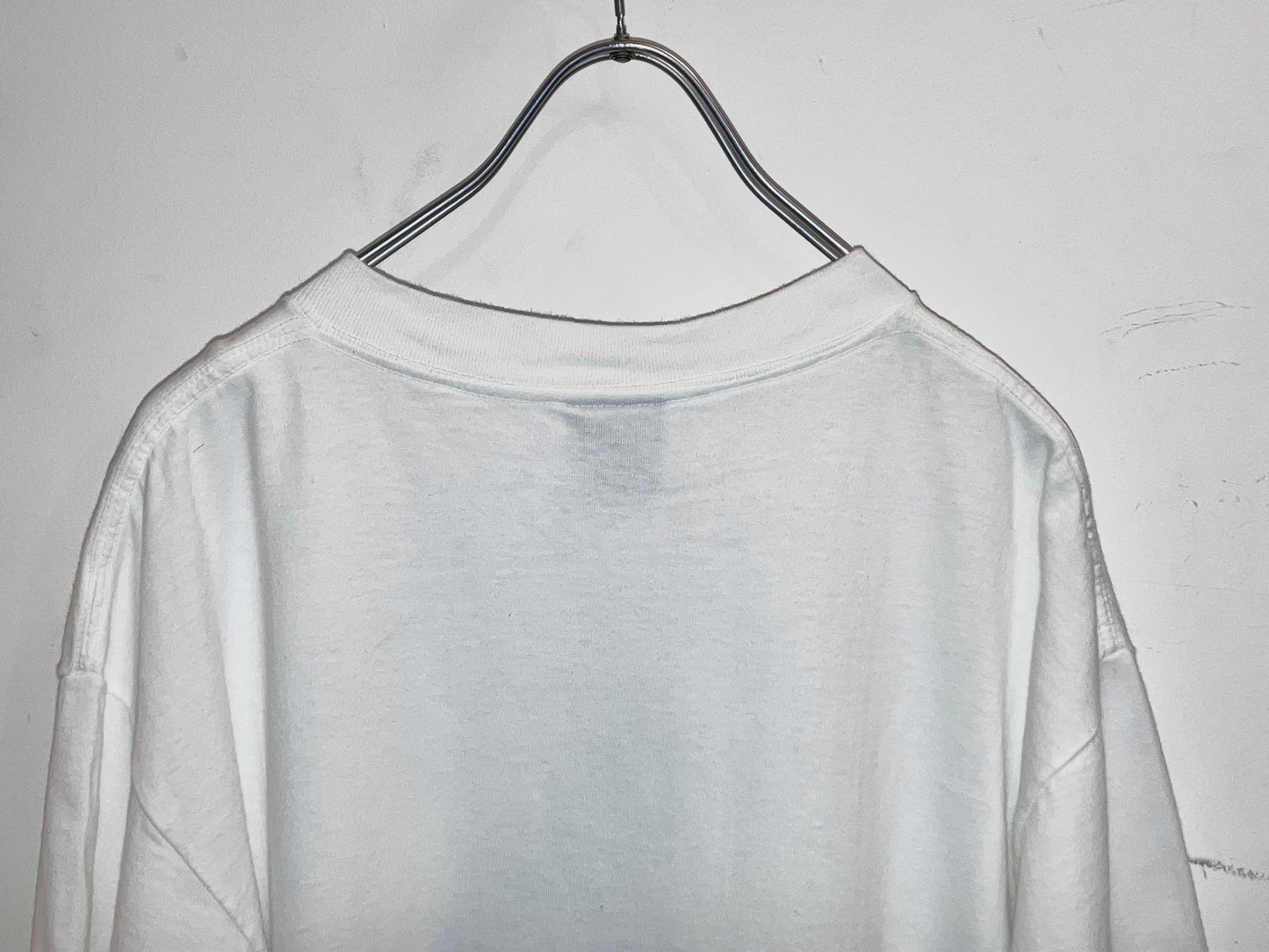 Old Printed Tee
