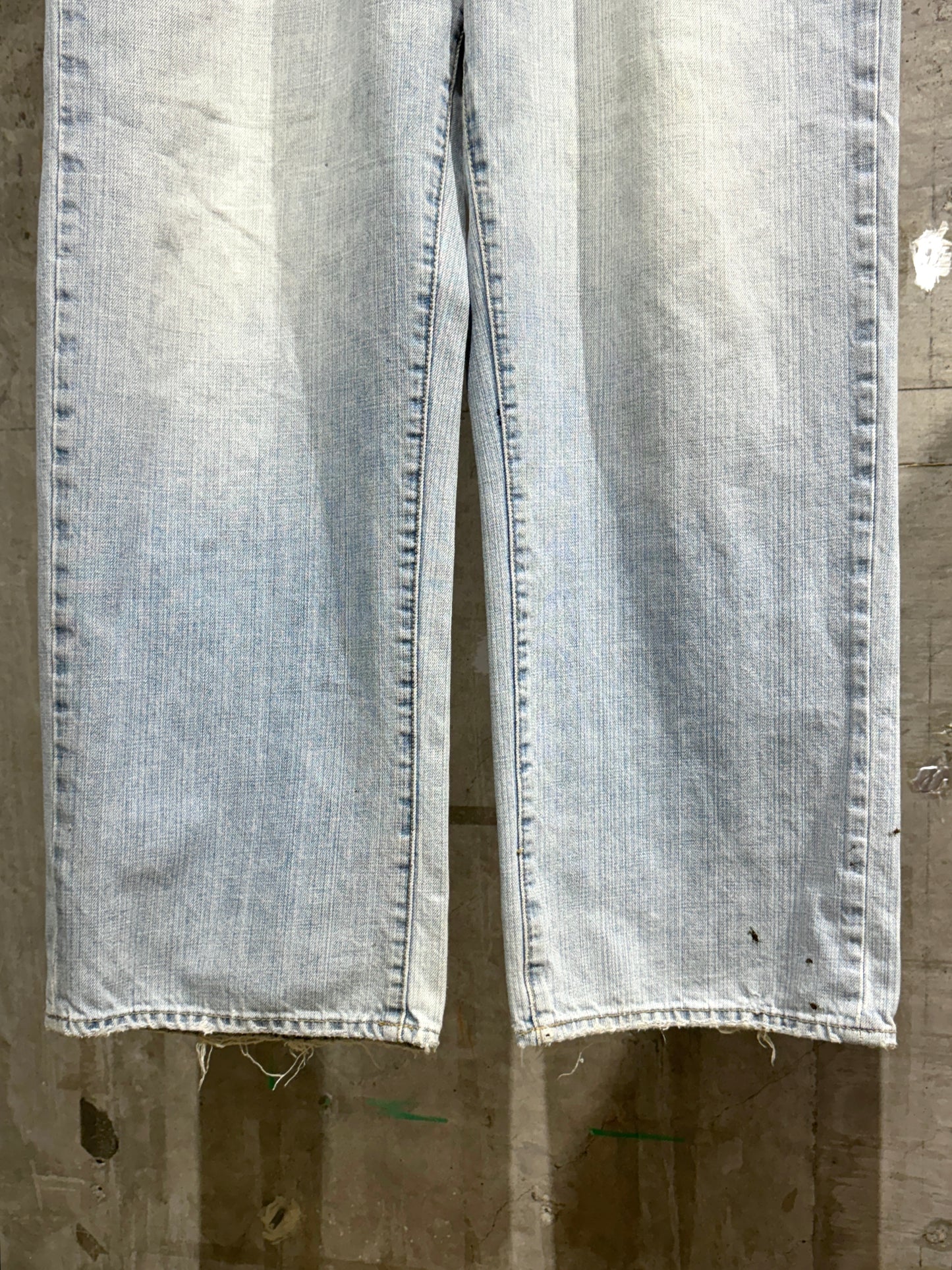 00s Ecko Unltd Jeans