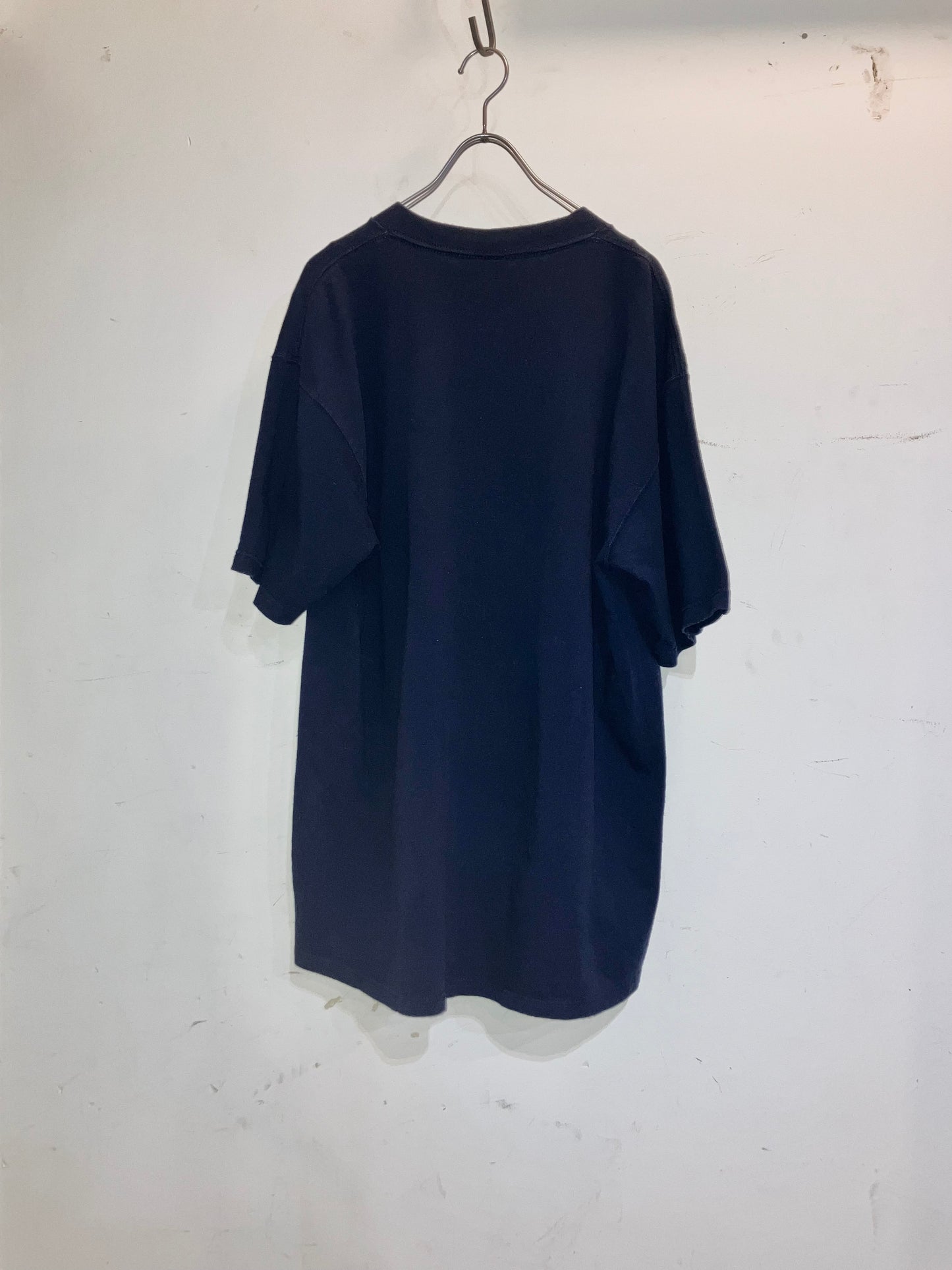 Old Printed Tee
