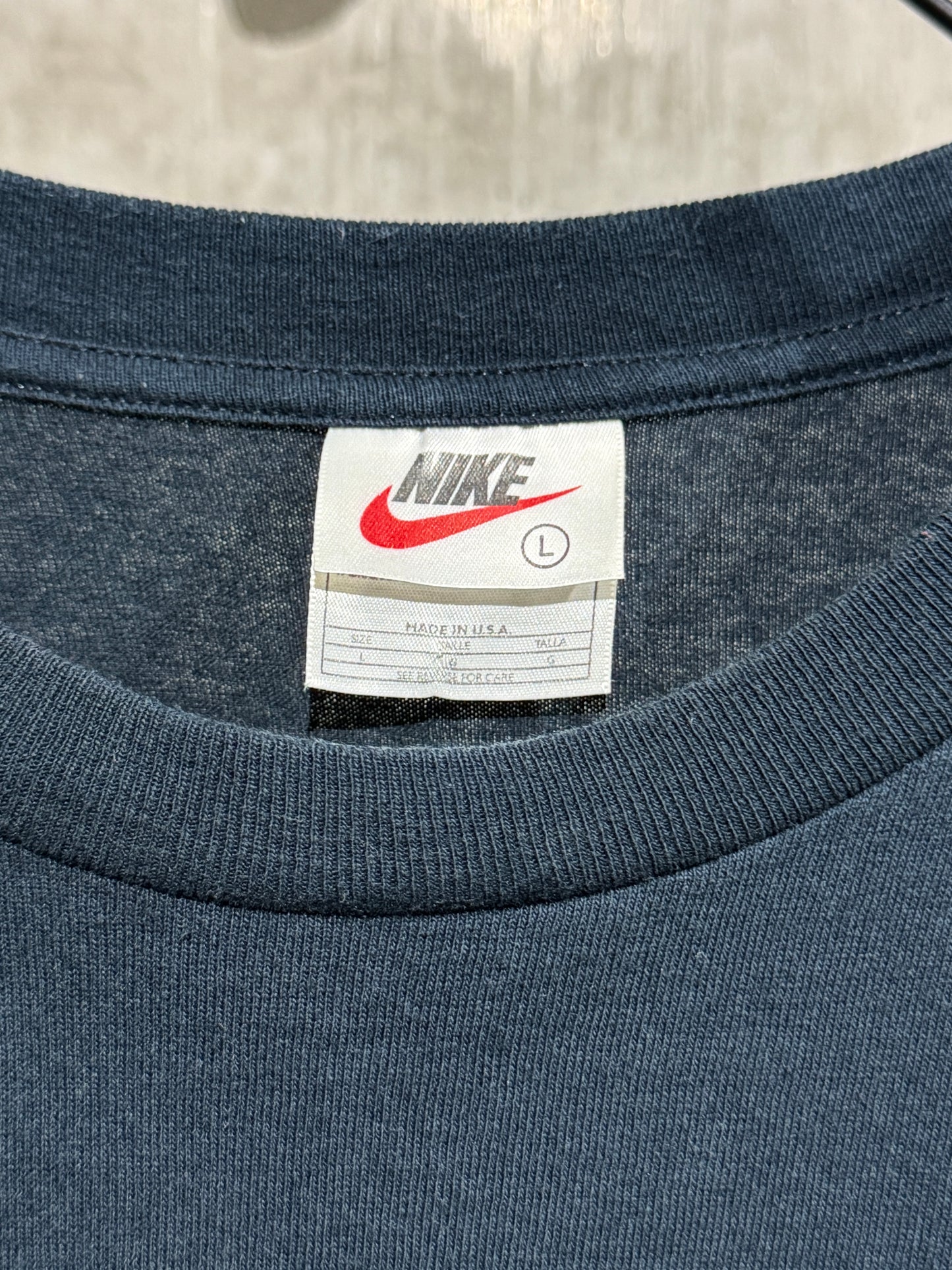 90s vintage Nike Tee