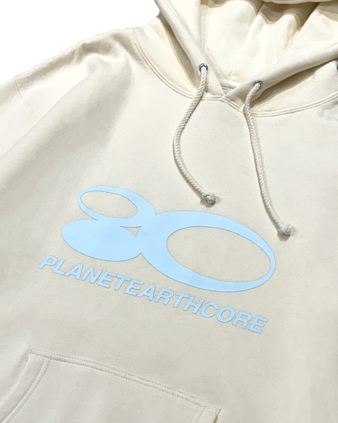 IDENTITY HOODIE