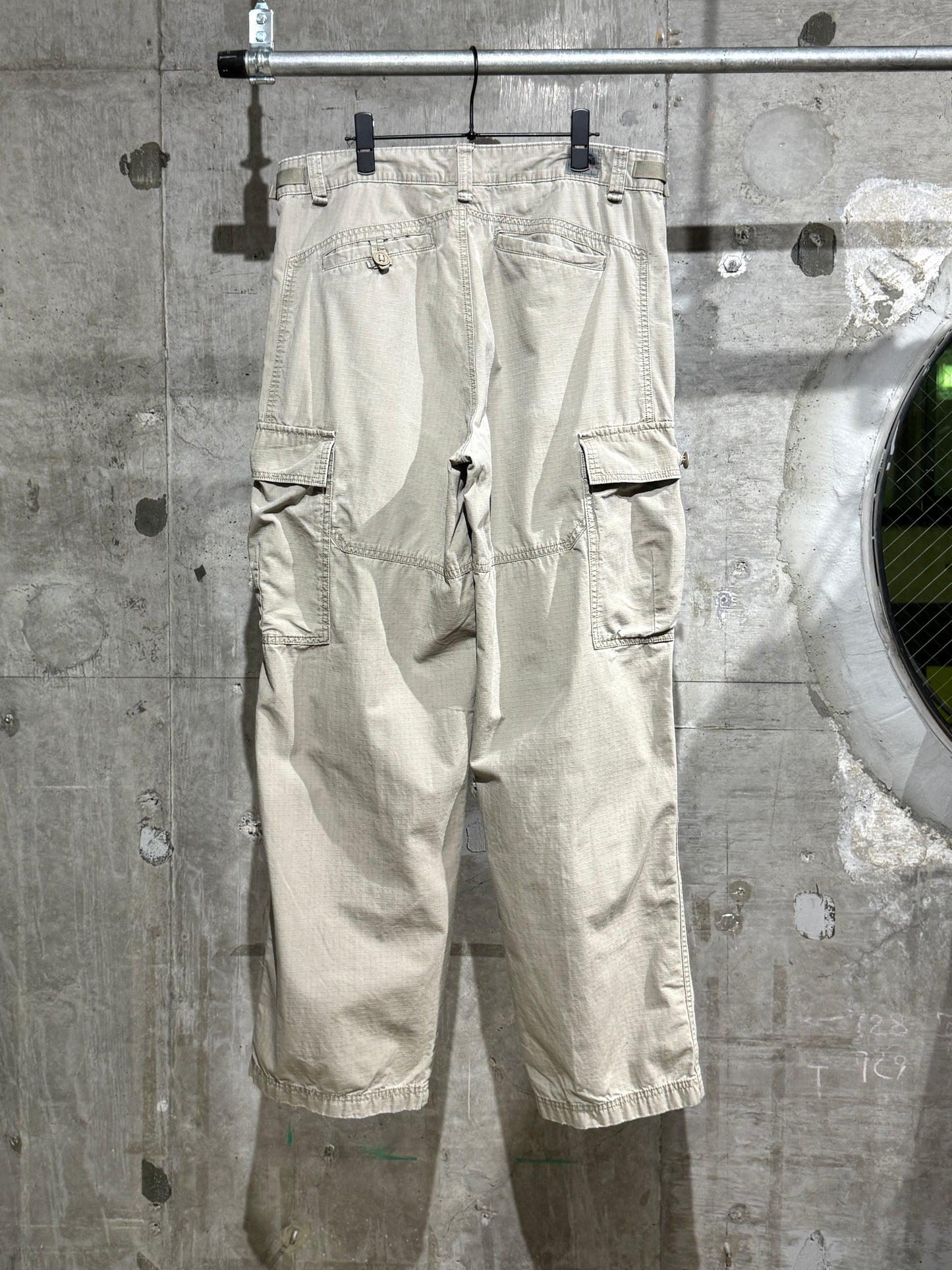 The North Face A5 Cargos