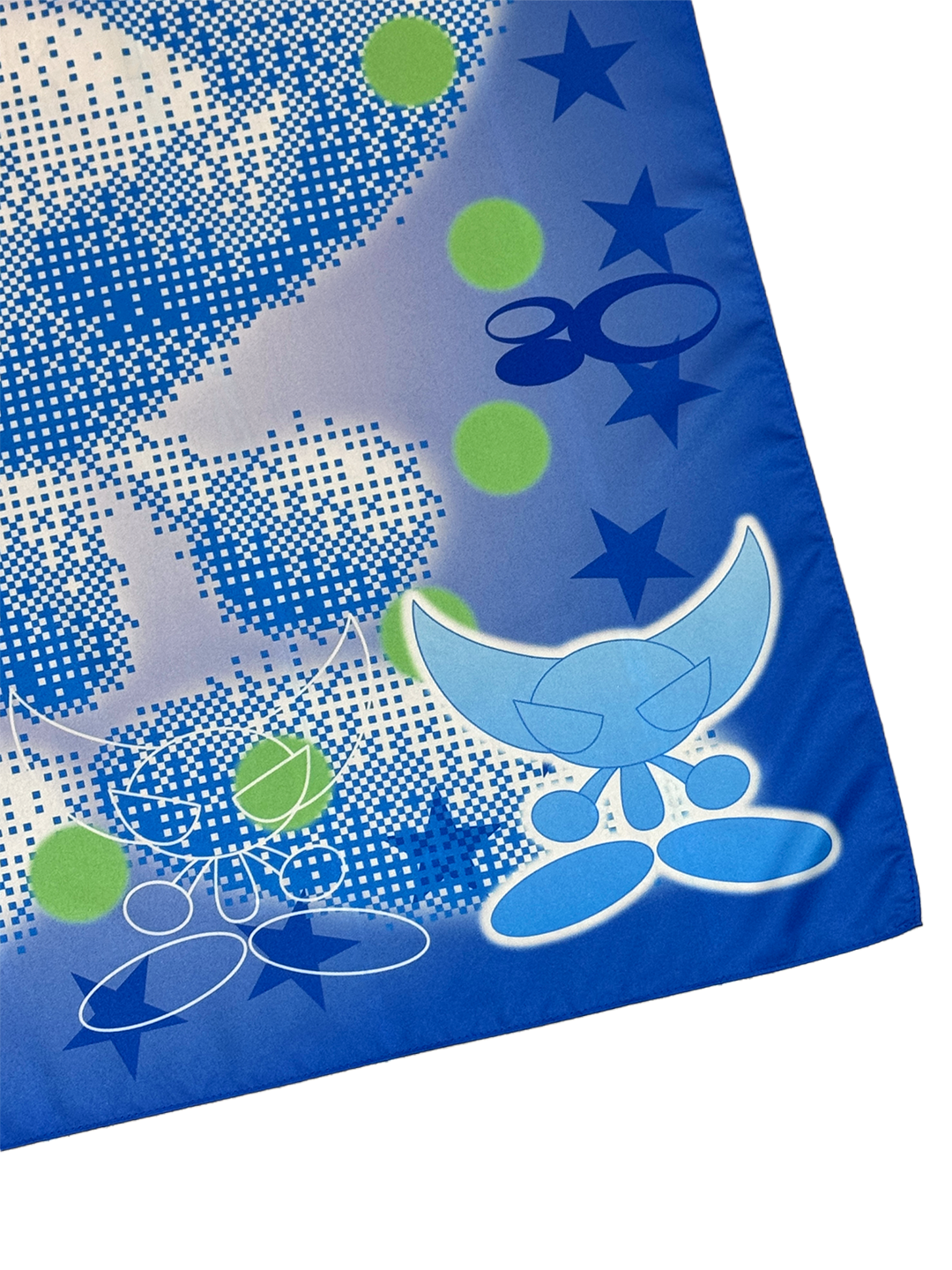 PE.°CORE SCARF