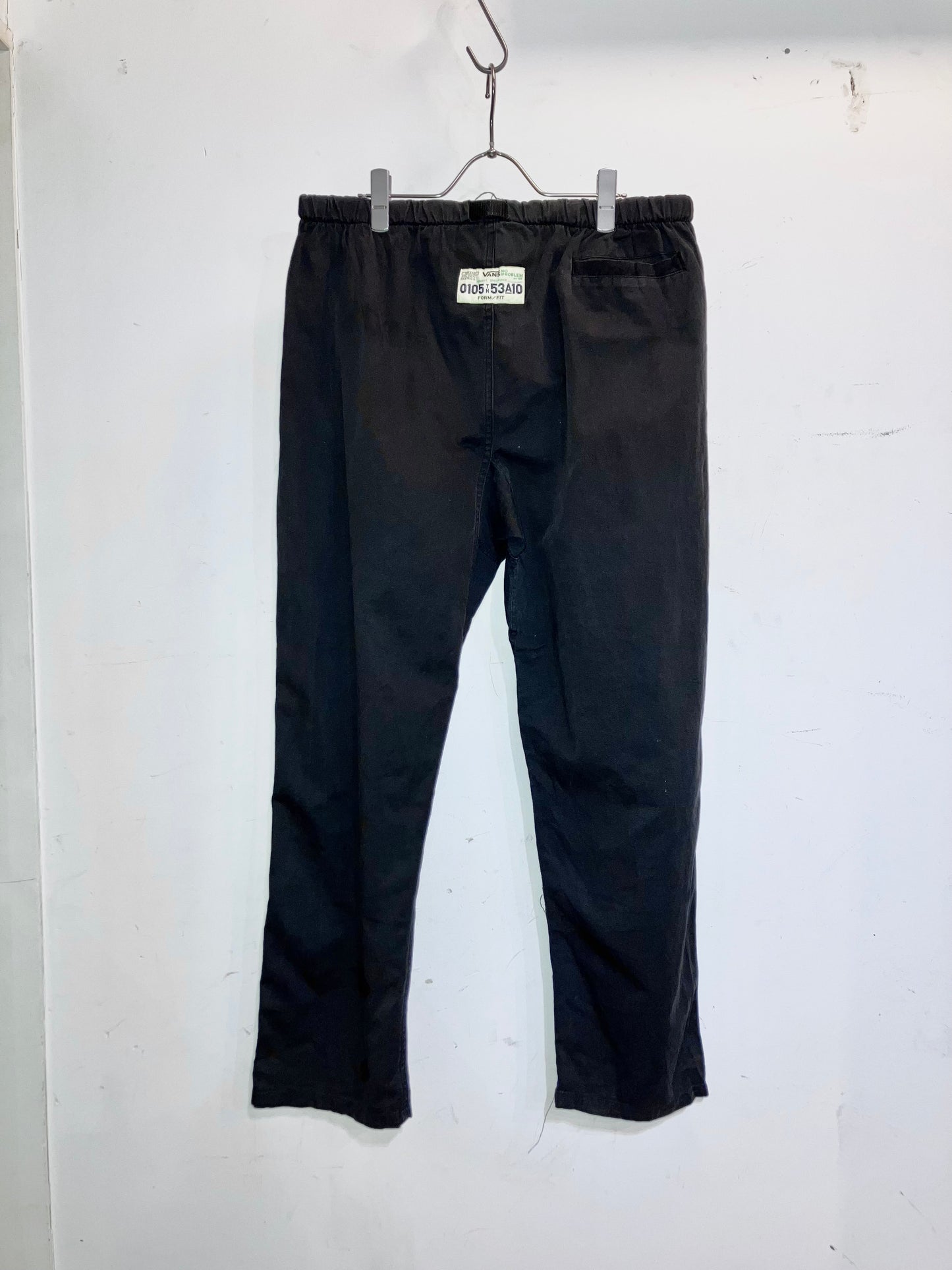 "VANS" Old Climbing Pants