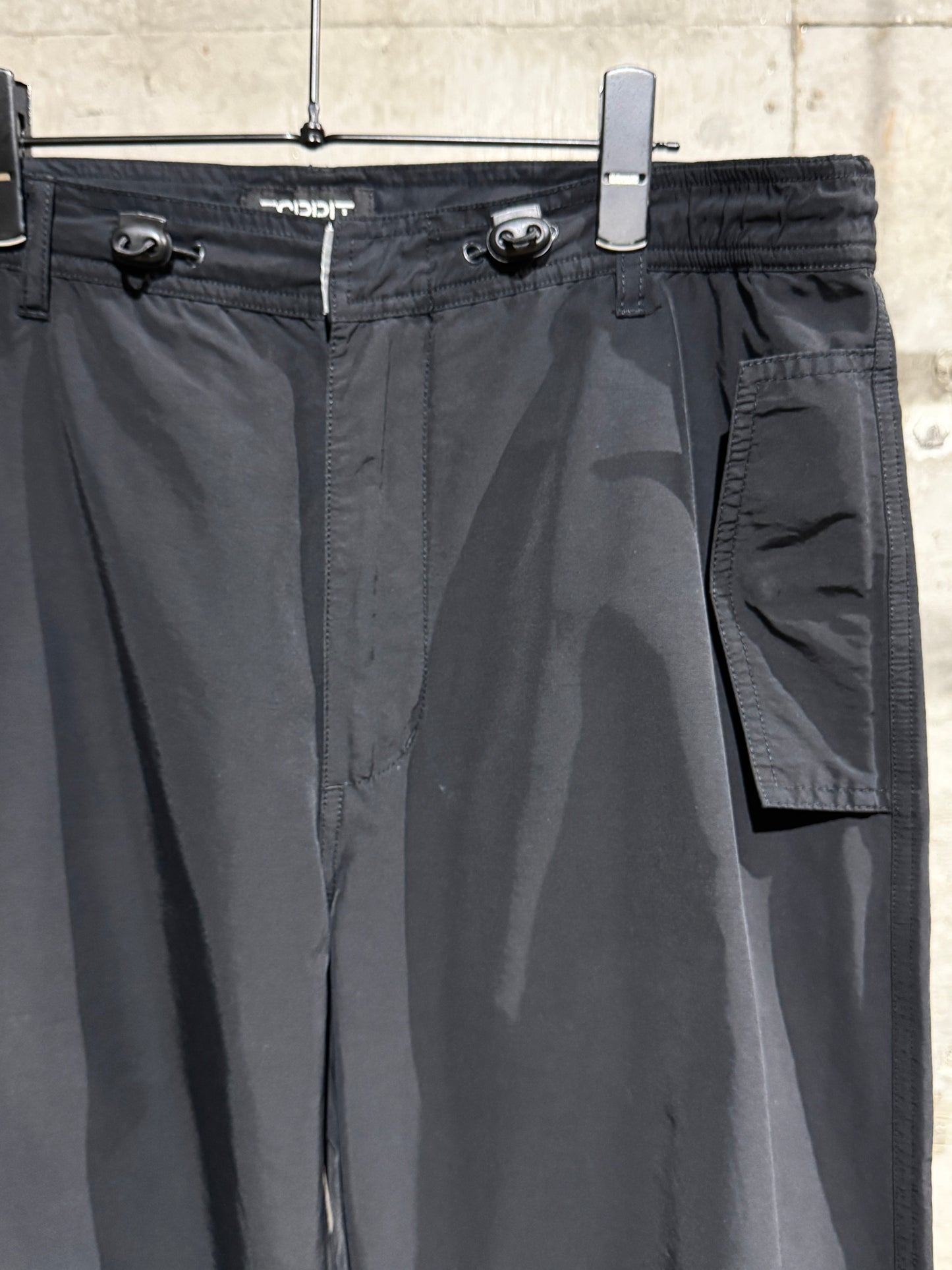 00s Esprit Cynch Pants