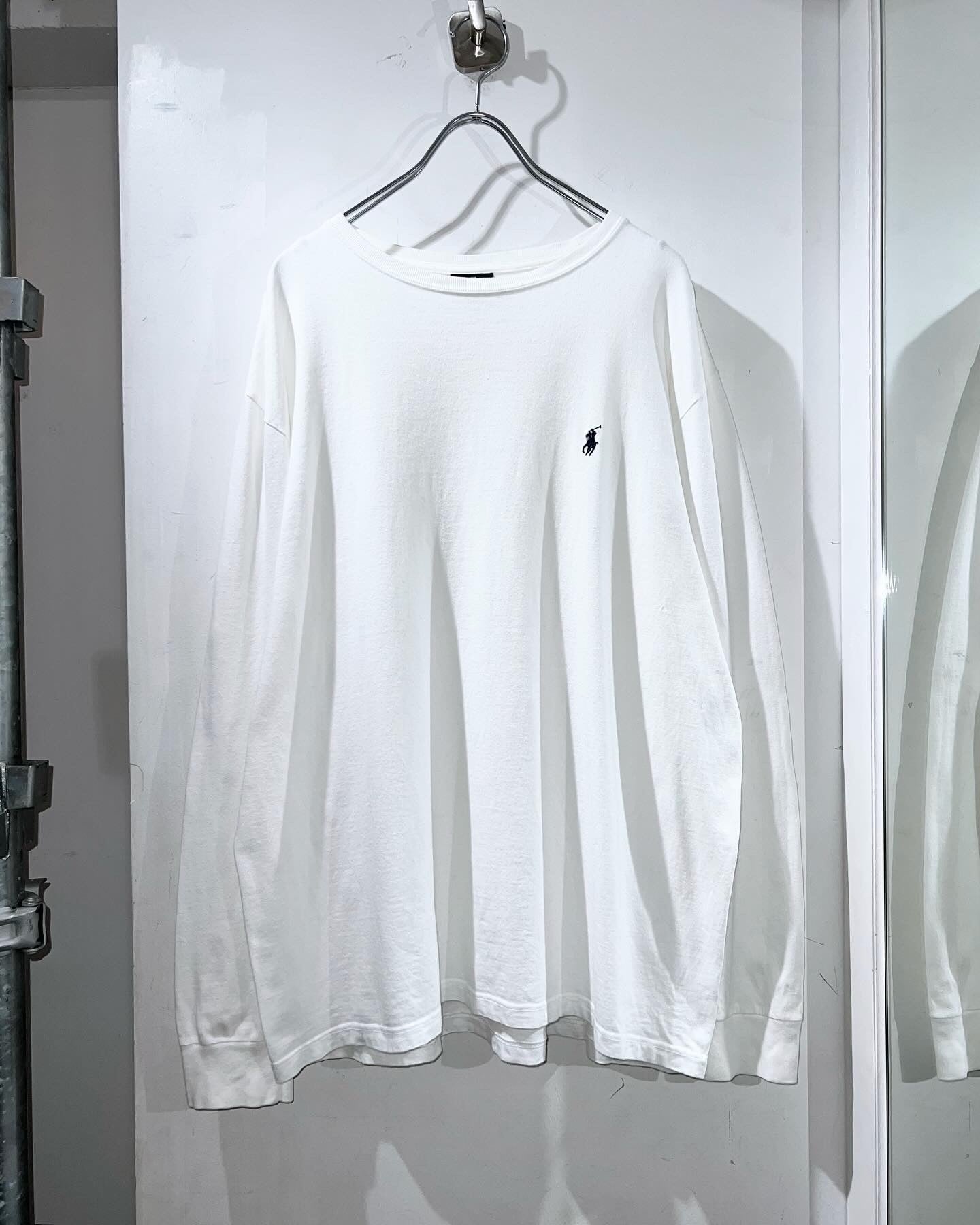 old Ralph Lauren Longsleeve T-shirt