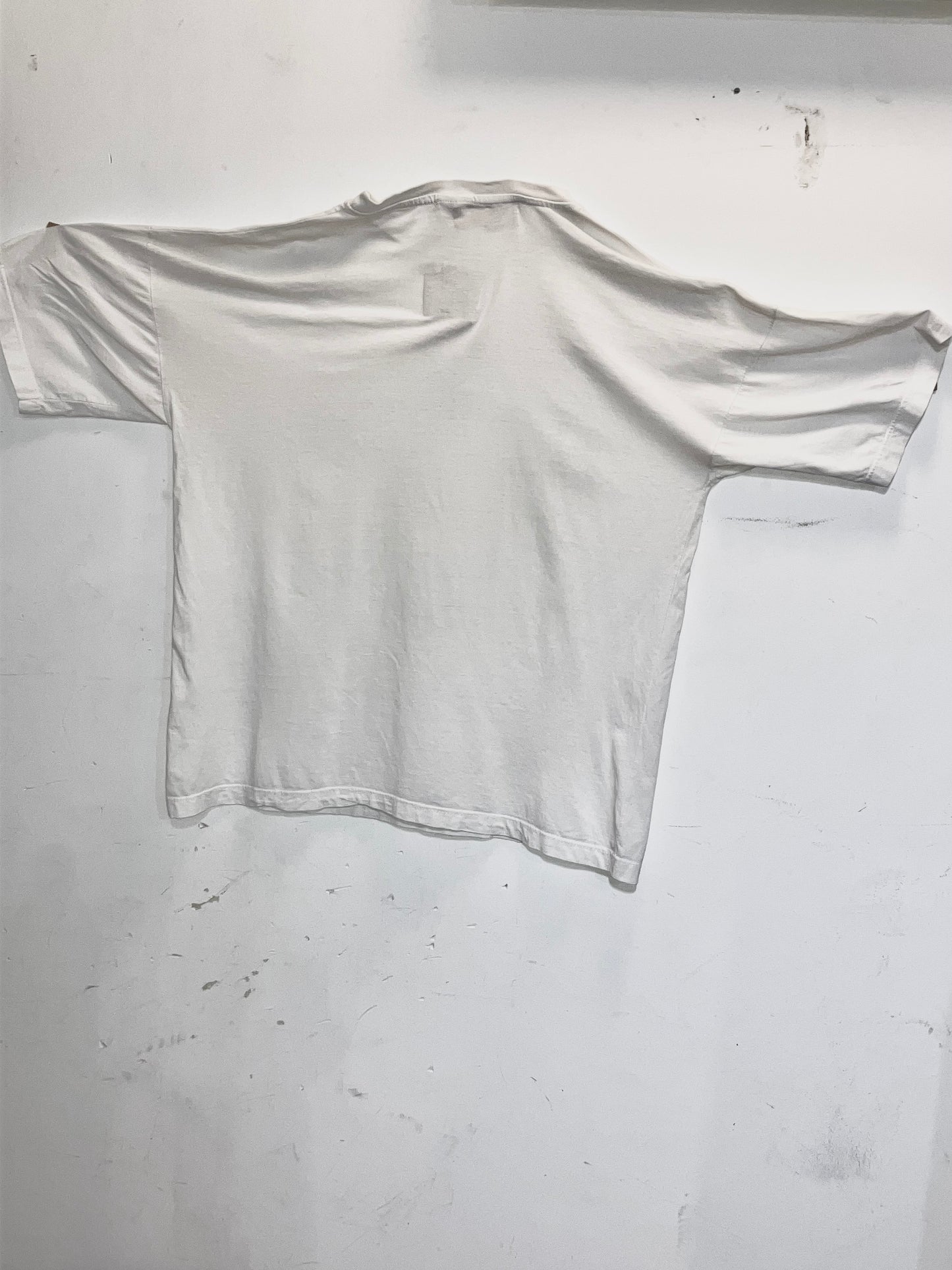 Old Nice Printed Tee