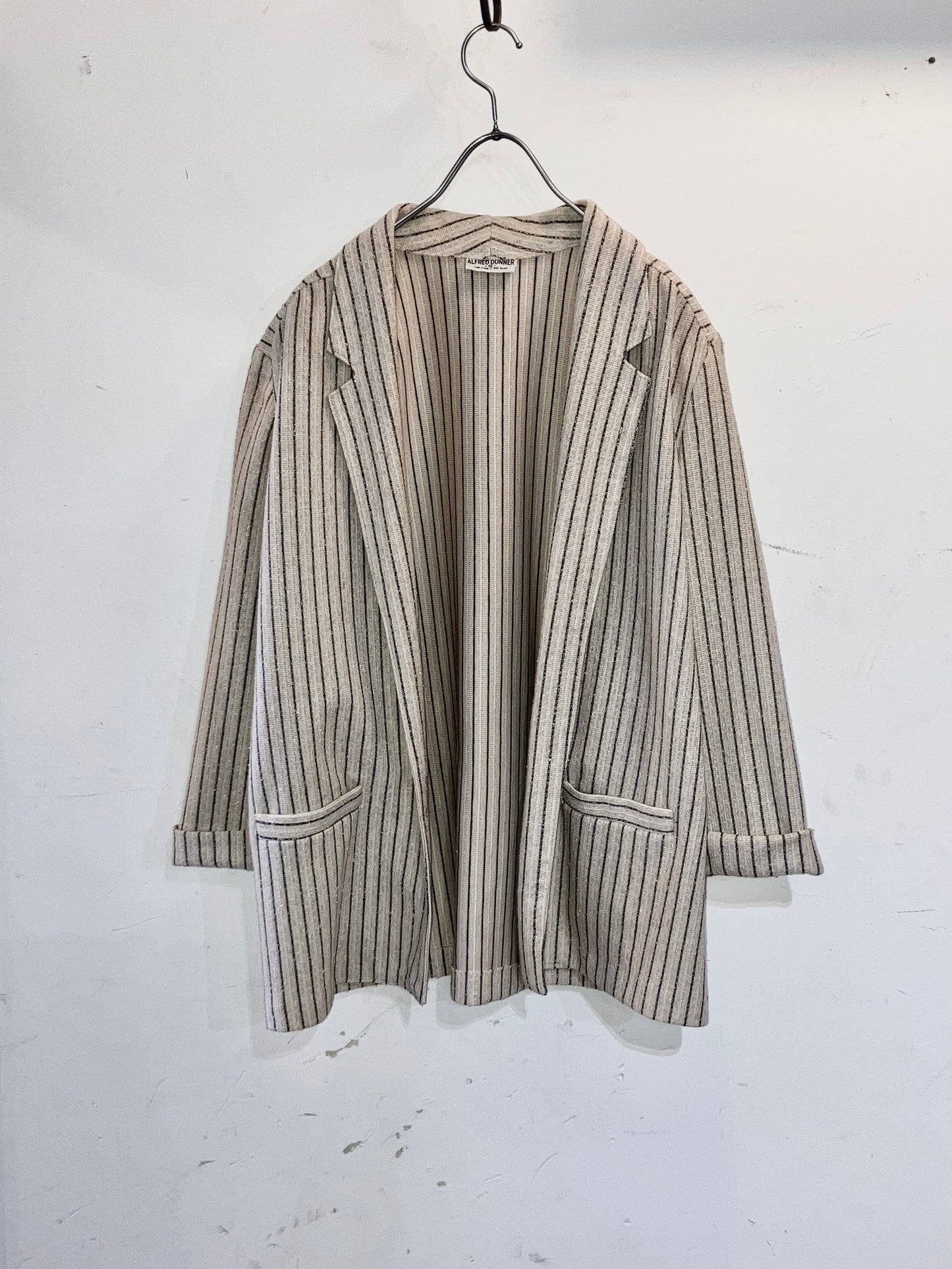 Old Design Stripe EZ JKT