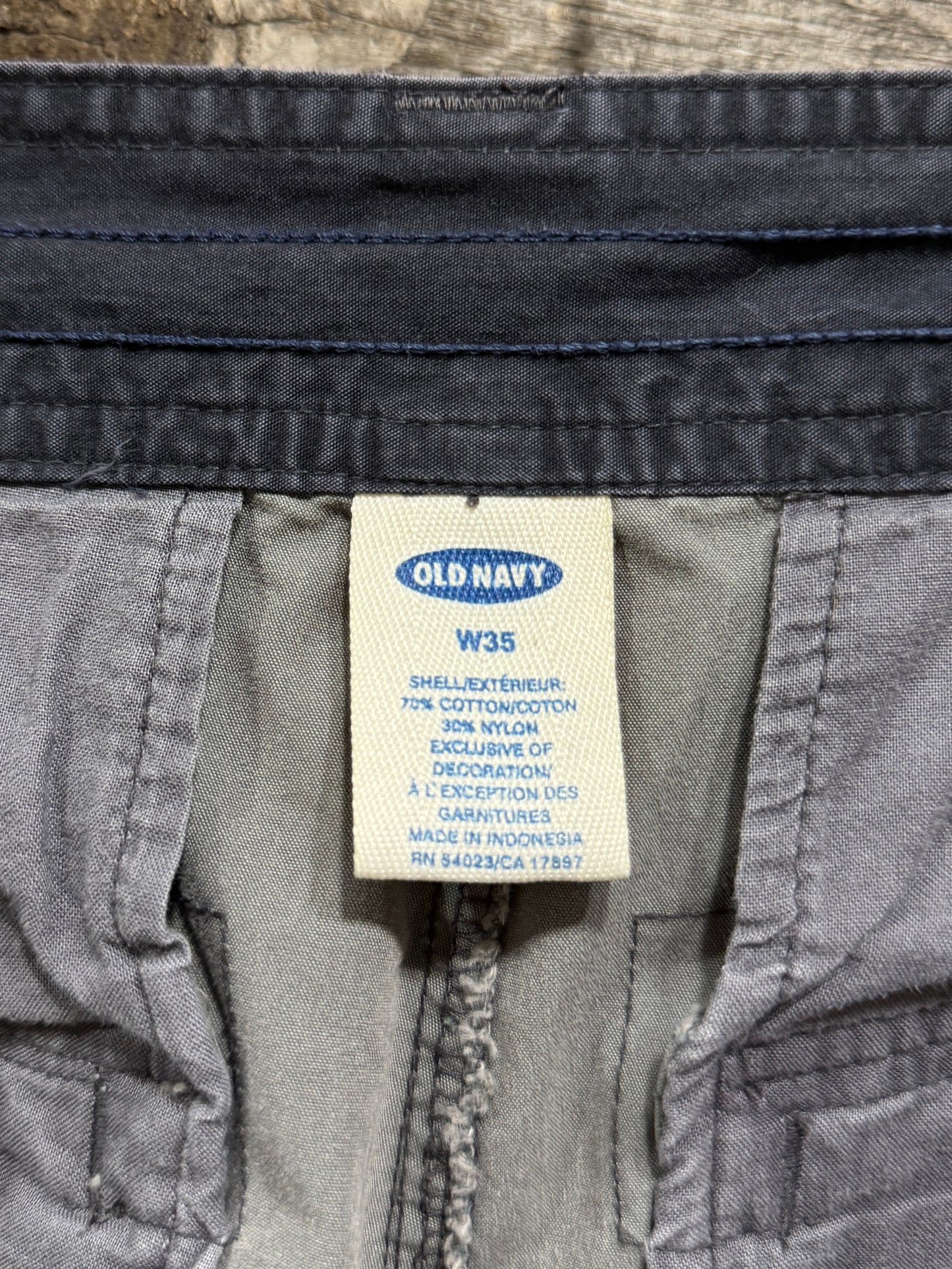 OLD NAVY Cargo Shorts