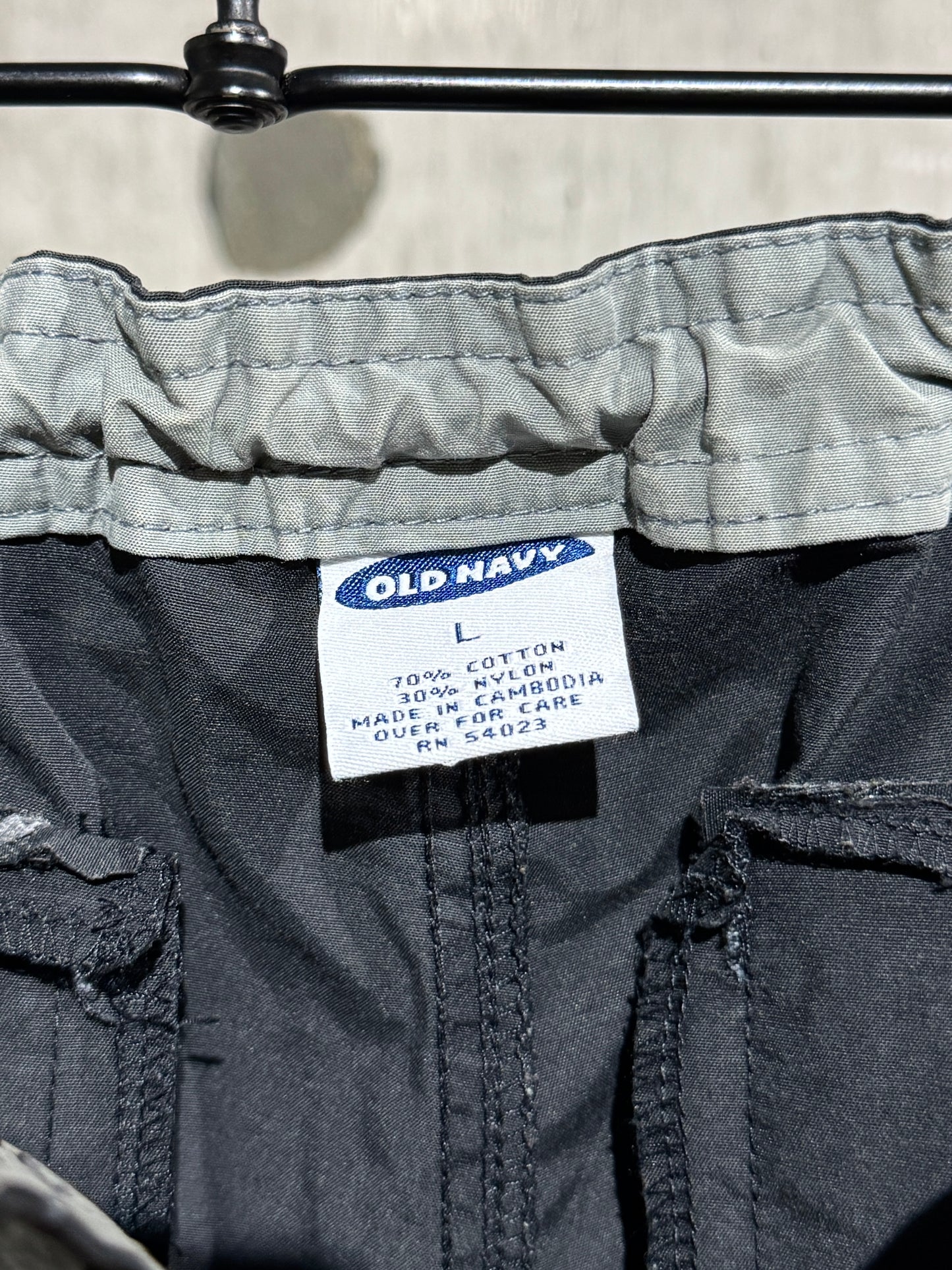 Old Navy Cynch Pants