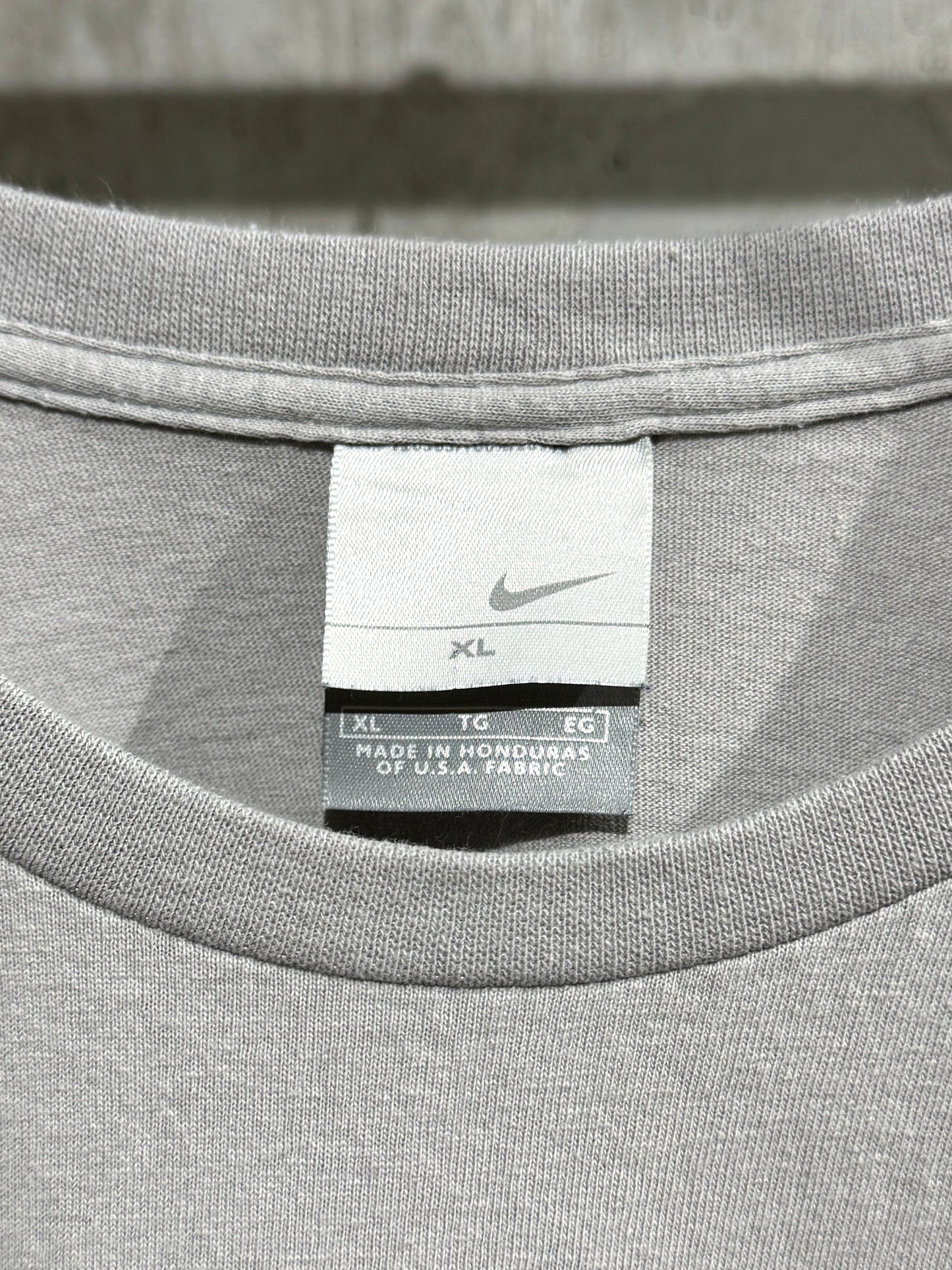 Old Nike Tee