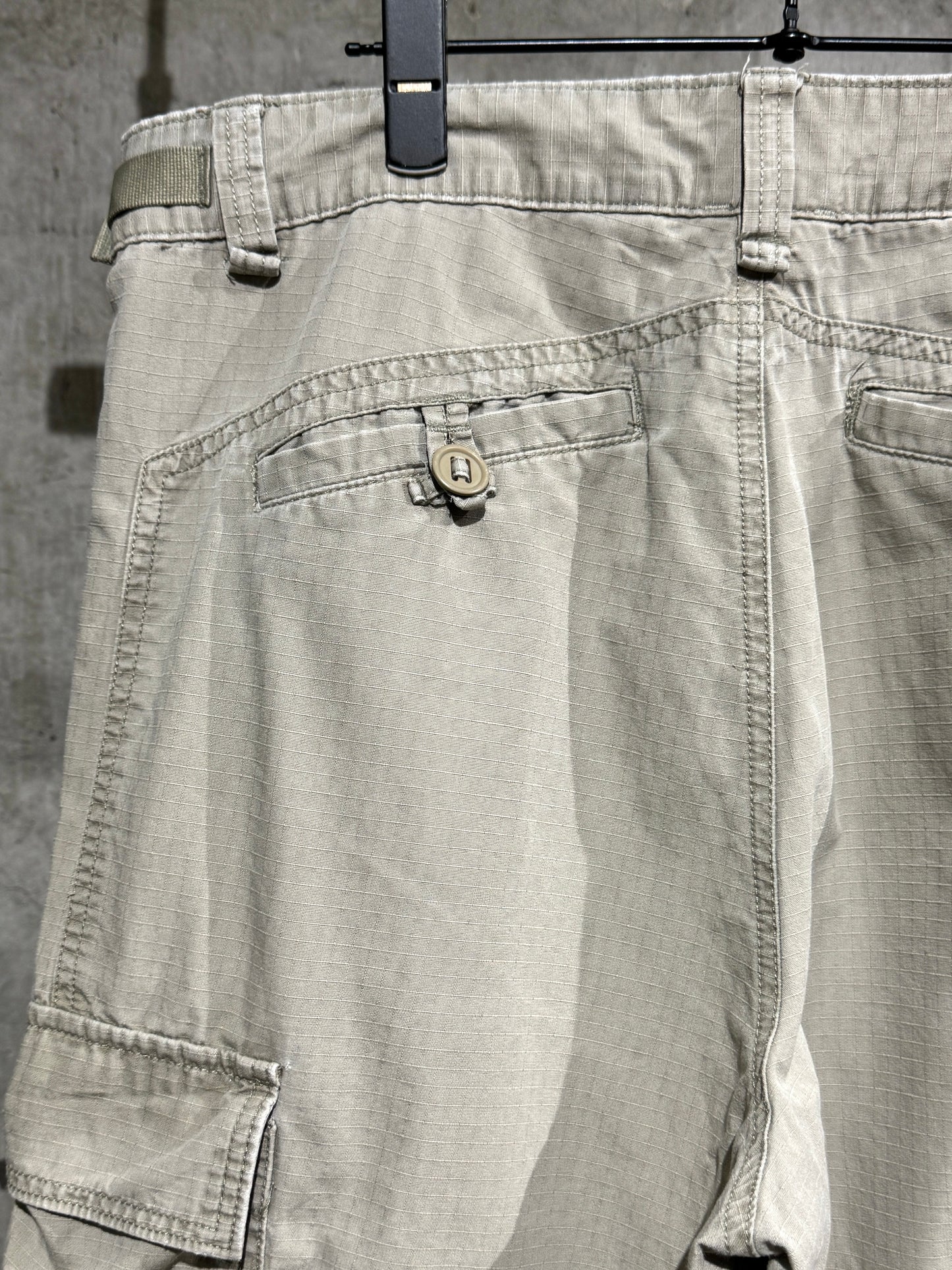The North Face A5 Cargos