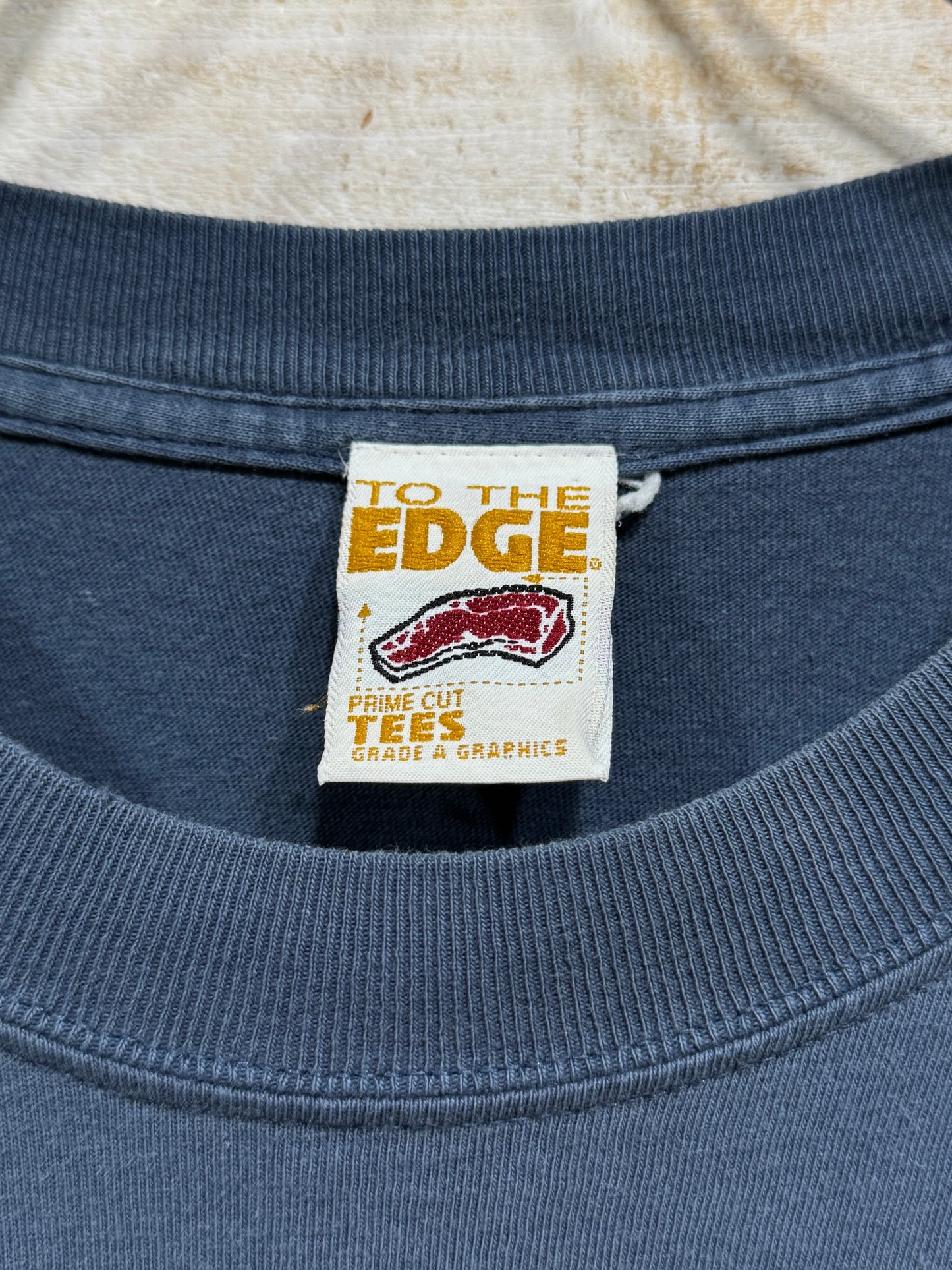 00s Rare To The Edge Tee