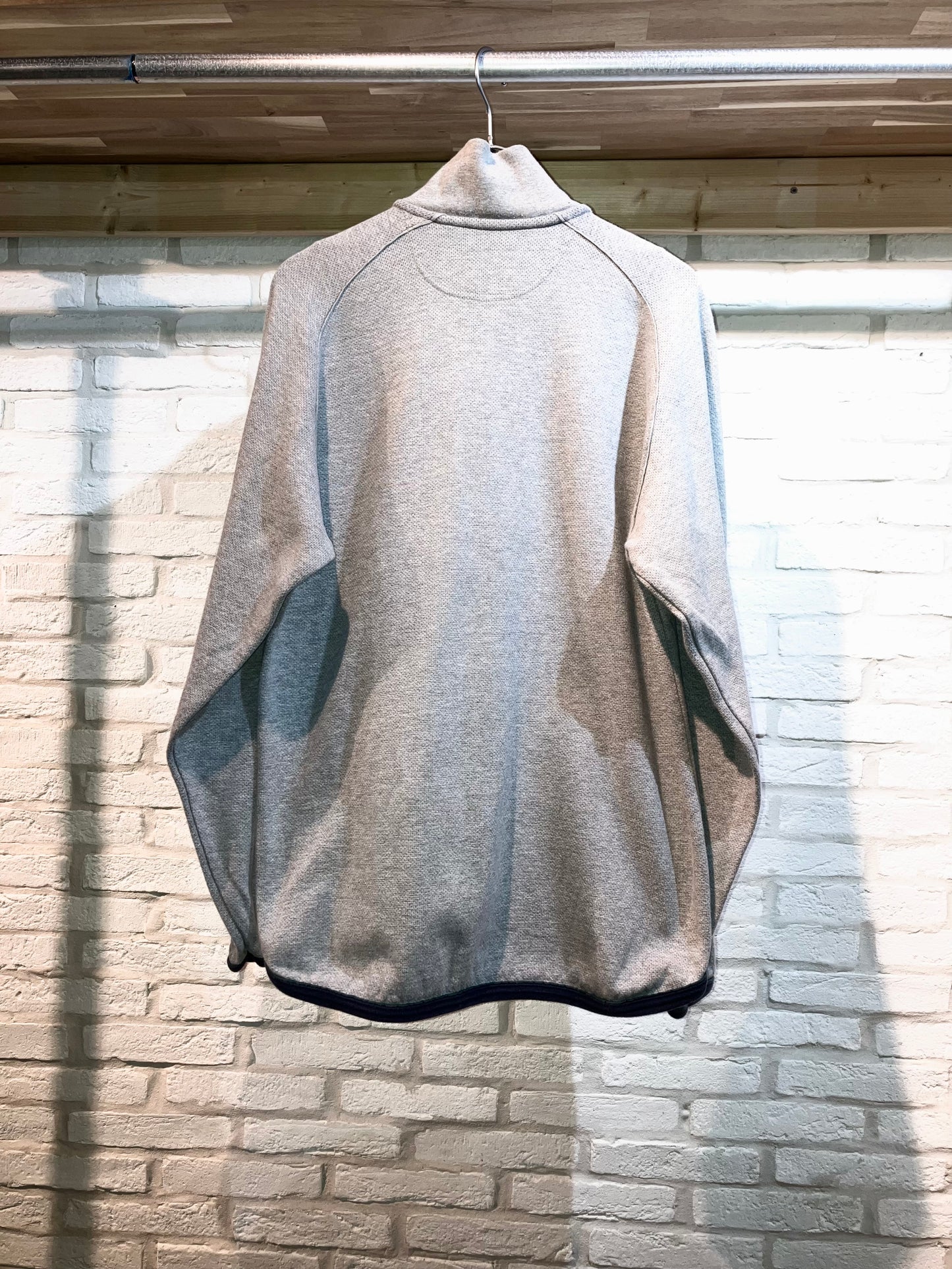 "GAP" 00s W Face Mesh Fabric Tops