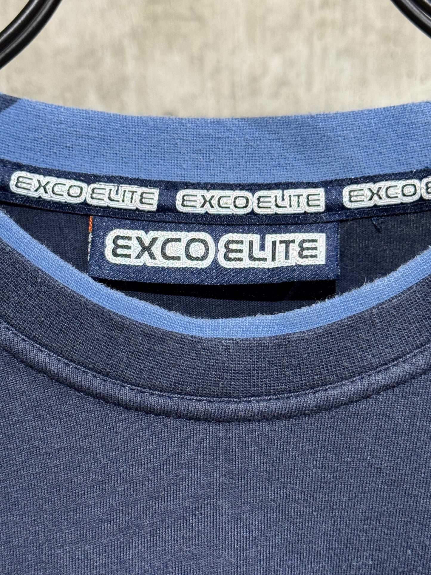 Exco Elite Layered LS Tee