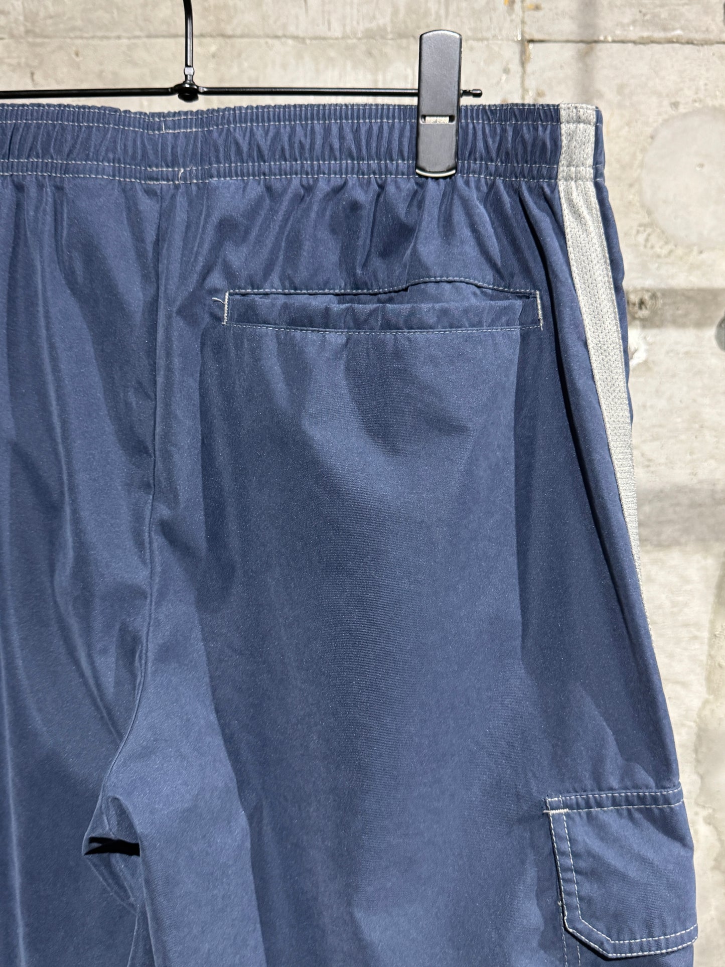 Old Navy Zip-off Cargos