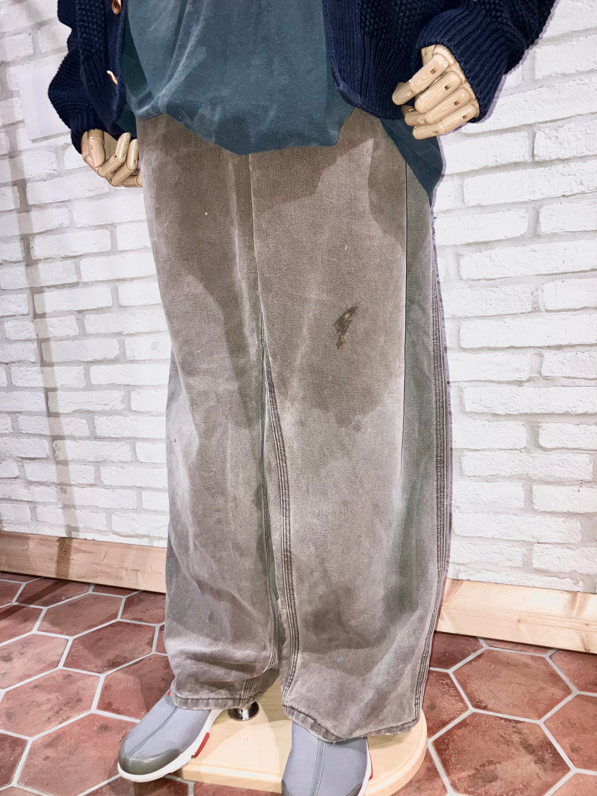 "Carhartt" 00s Duck Work Pants