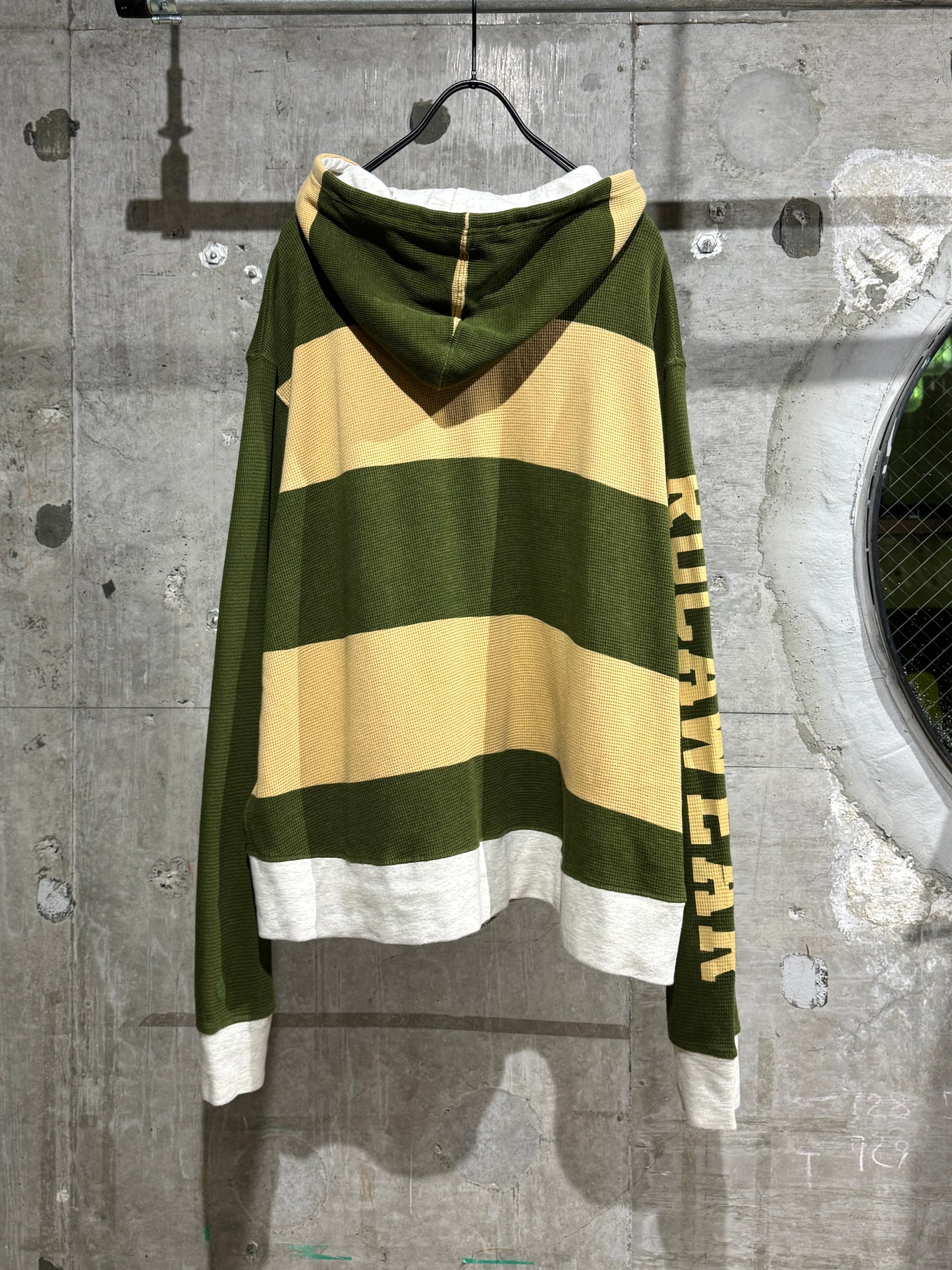 Rocawear Zip-up Hoodie