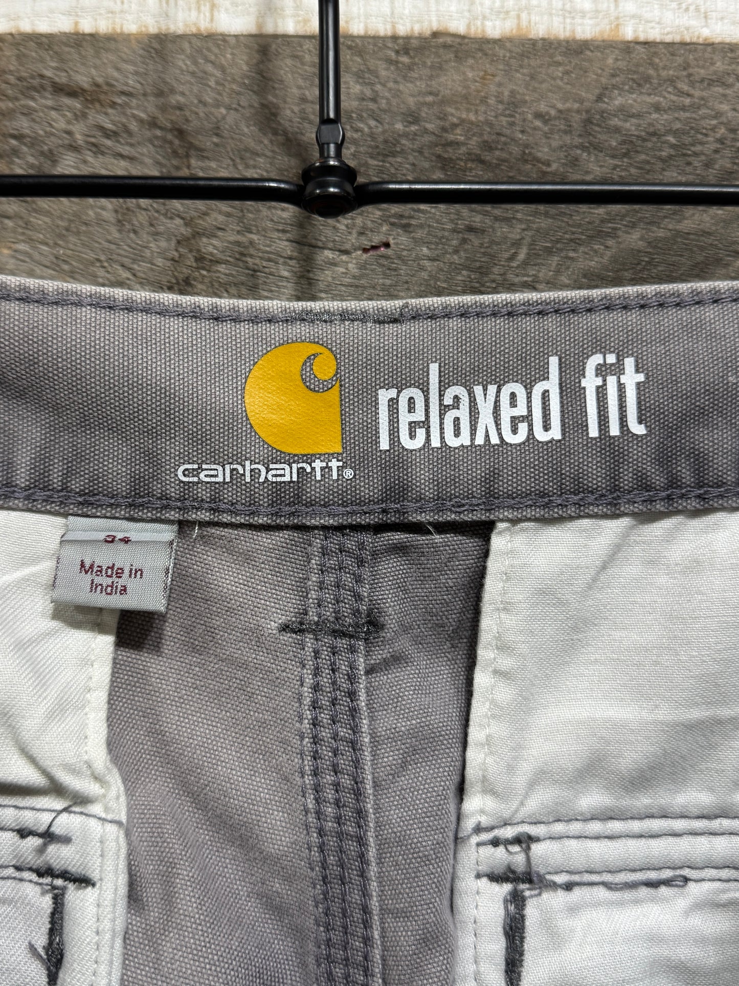Carhartt Cargo Shorts