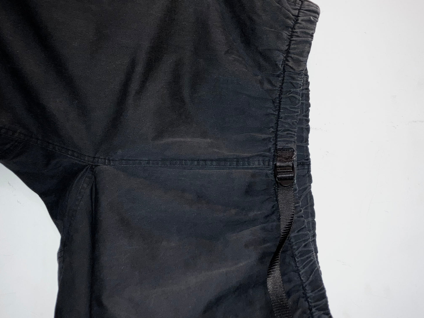 "VANS" Old Climbing Pants