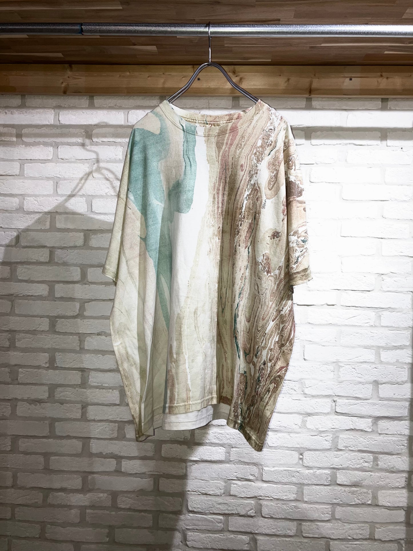 00s Design Tee