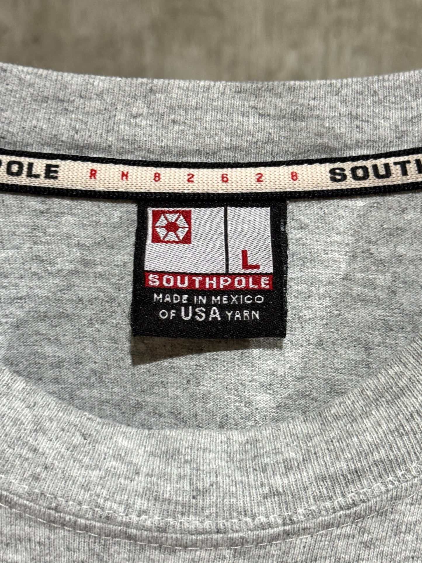 Southpole Tee
