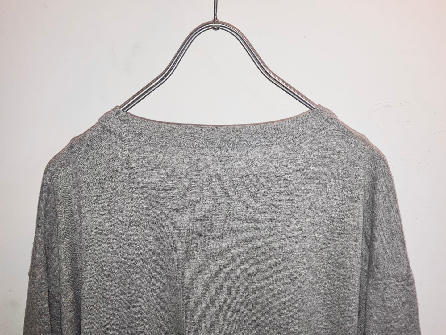 Old "ARMY" Printed Tee