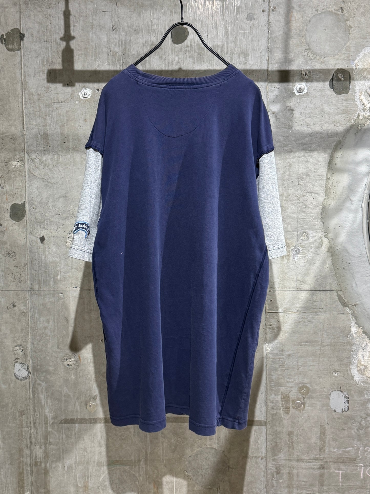 00s Vintage Bugle Boy Tee