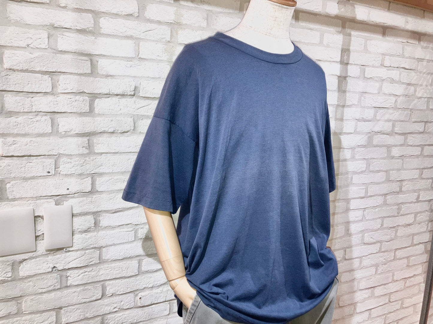Vintgage Oversized Tee