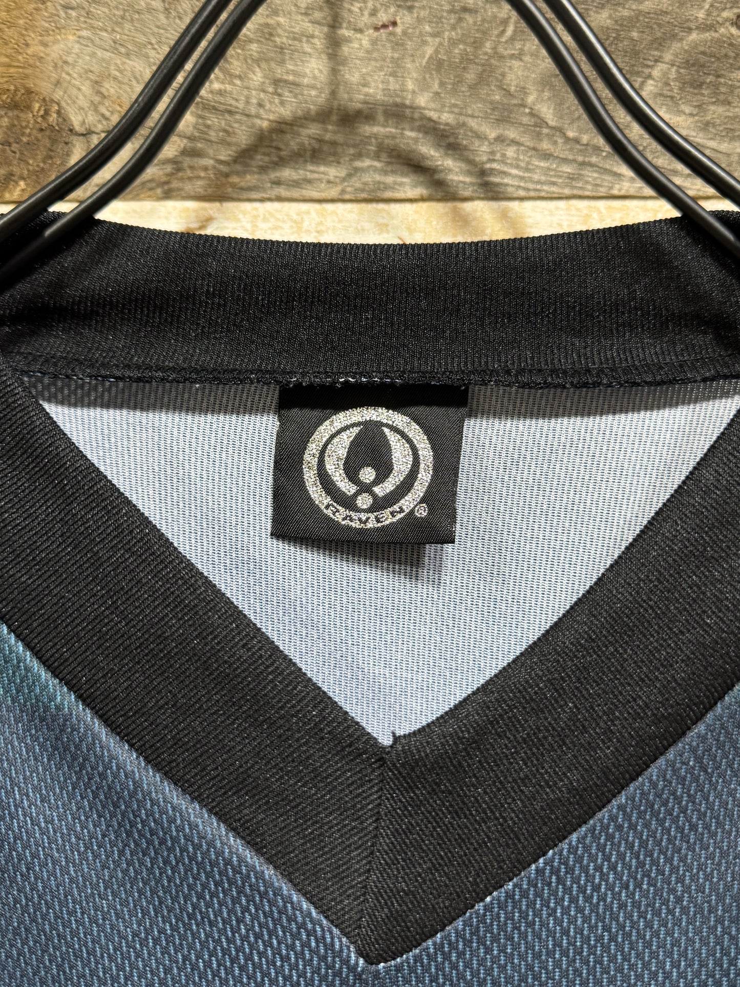 Raven Paintball Jersey LS Tee