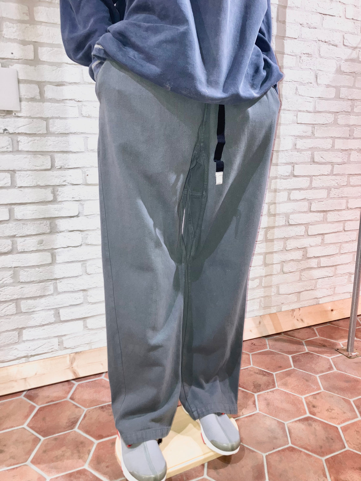 "GRAMICCI" 00s Climbing Pants