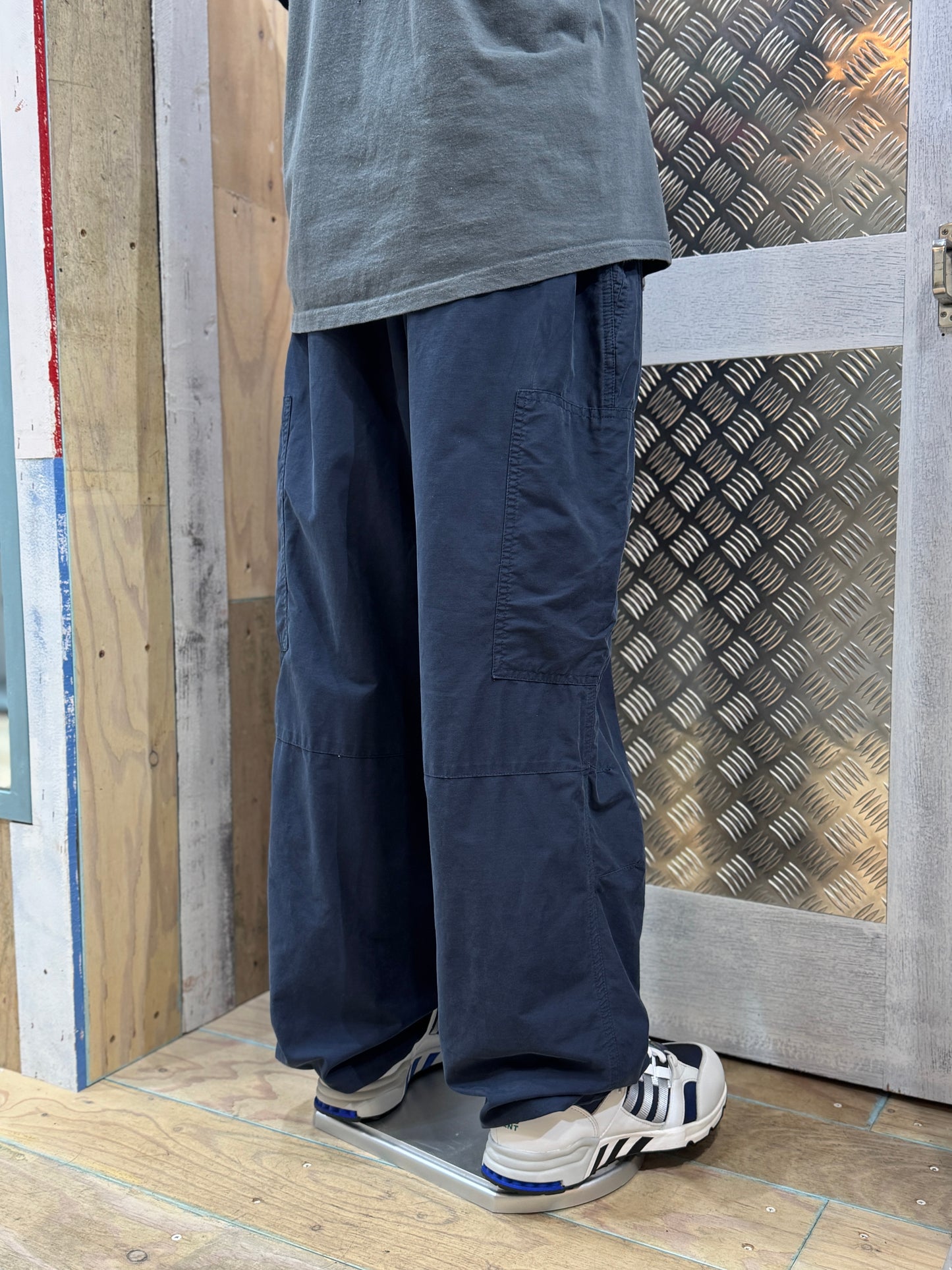 Old Gap Cynch Cargos