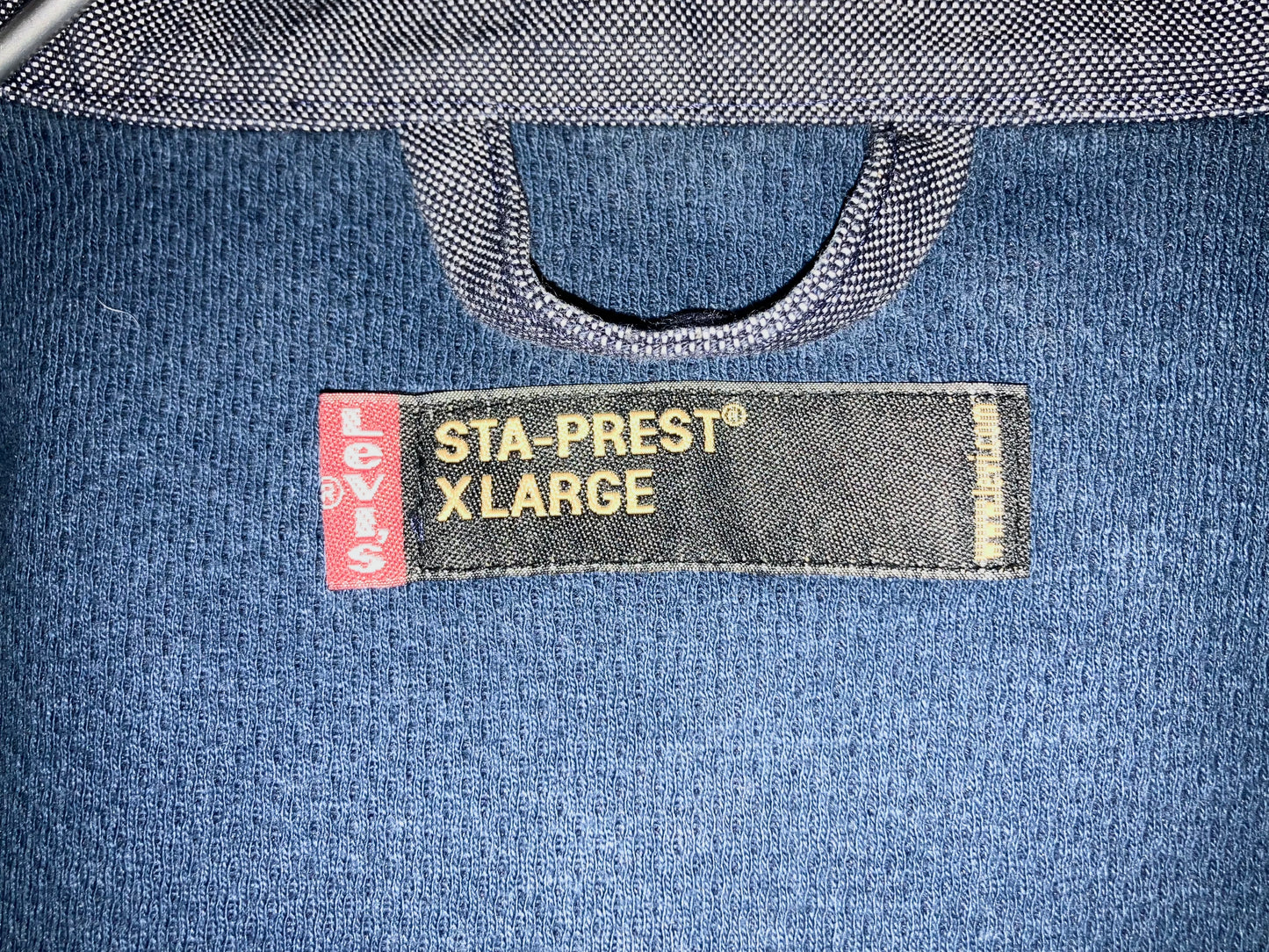 "Levi's" 00s Design Motorcycle JKT