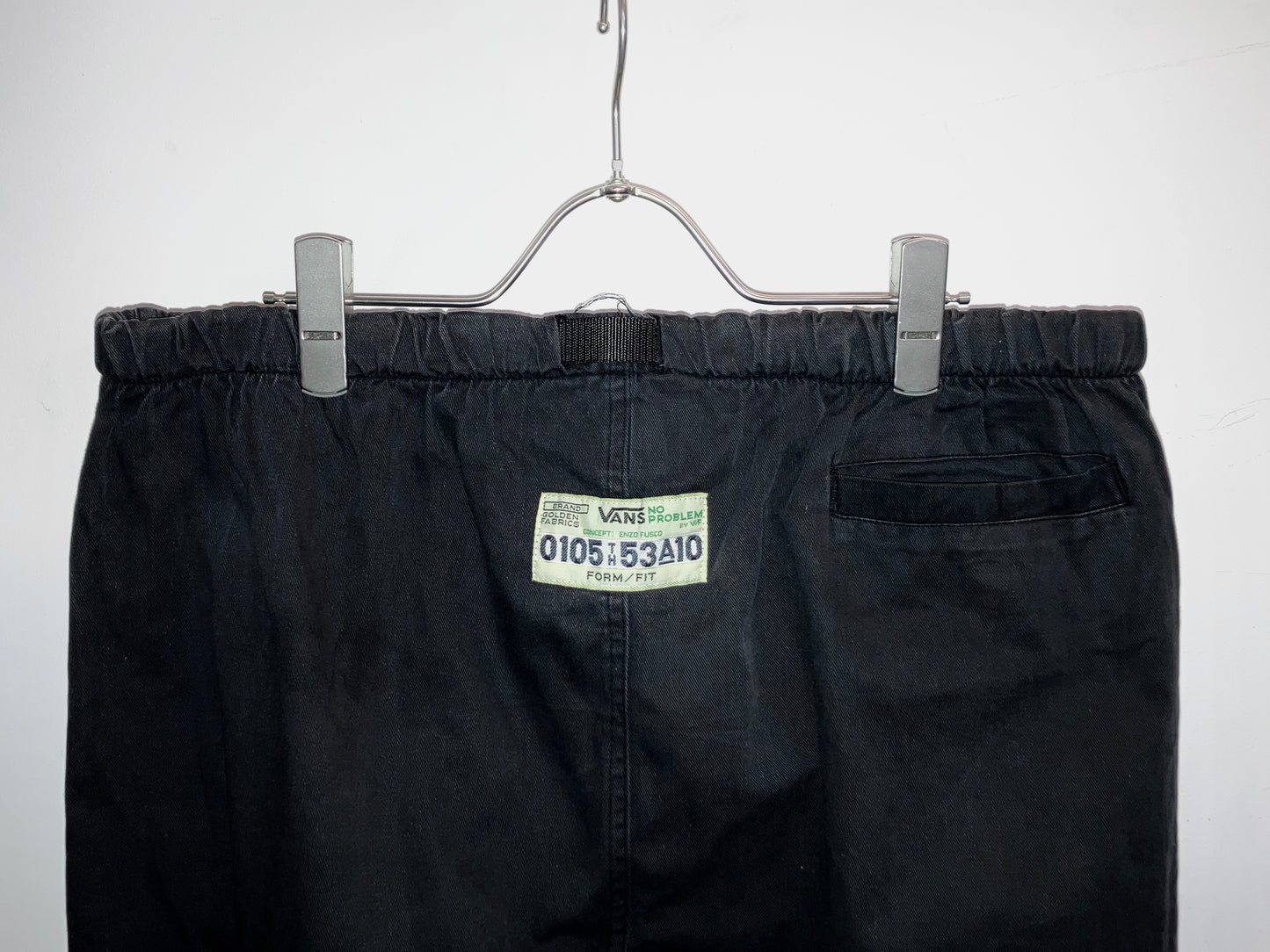 "VANS" Old Climbing Pants