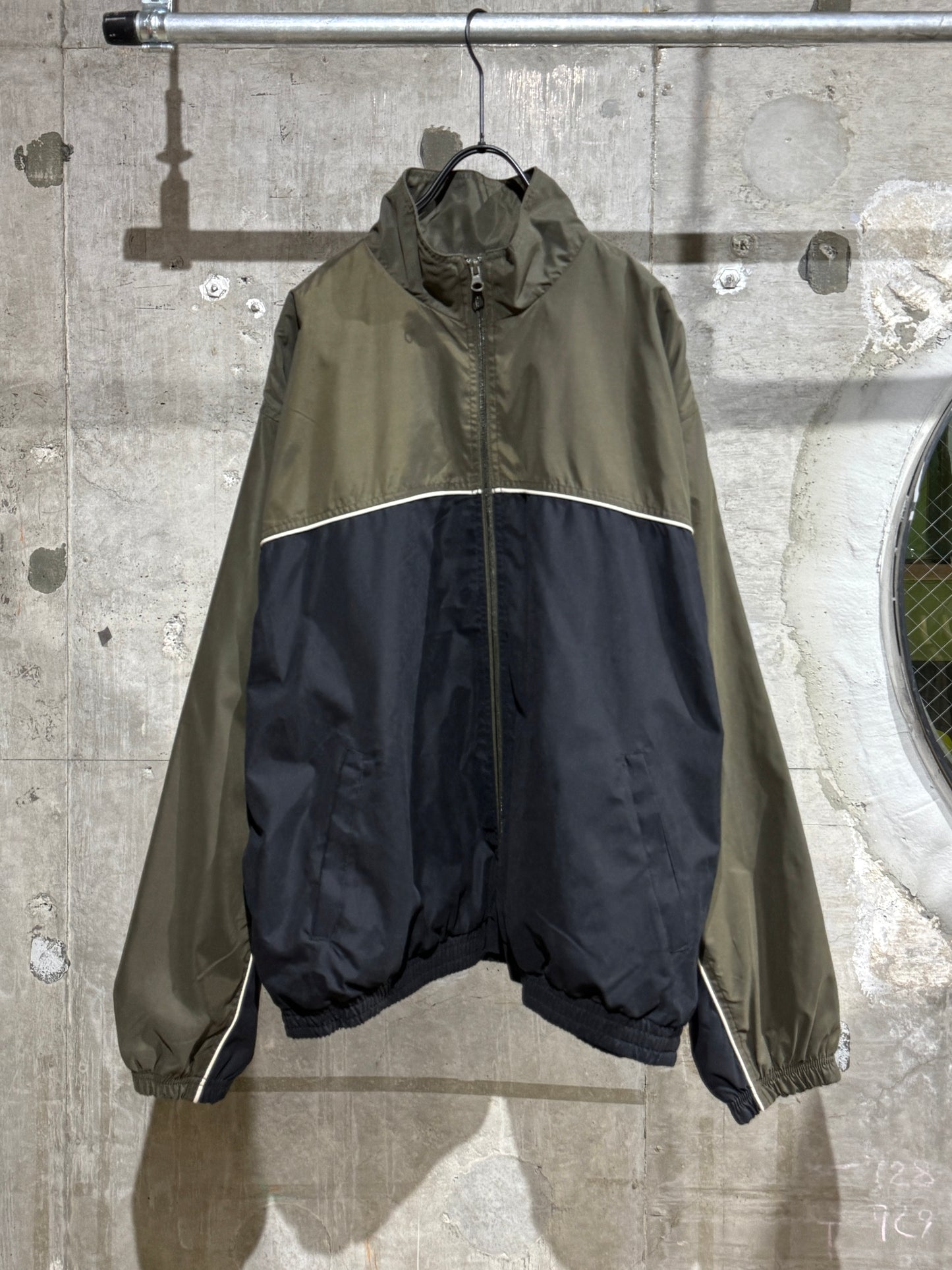 00s Soft Shell Jacket