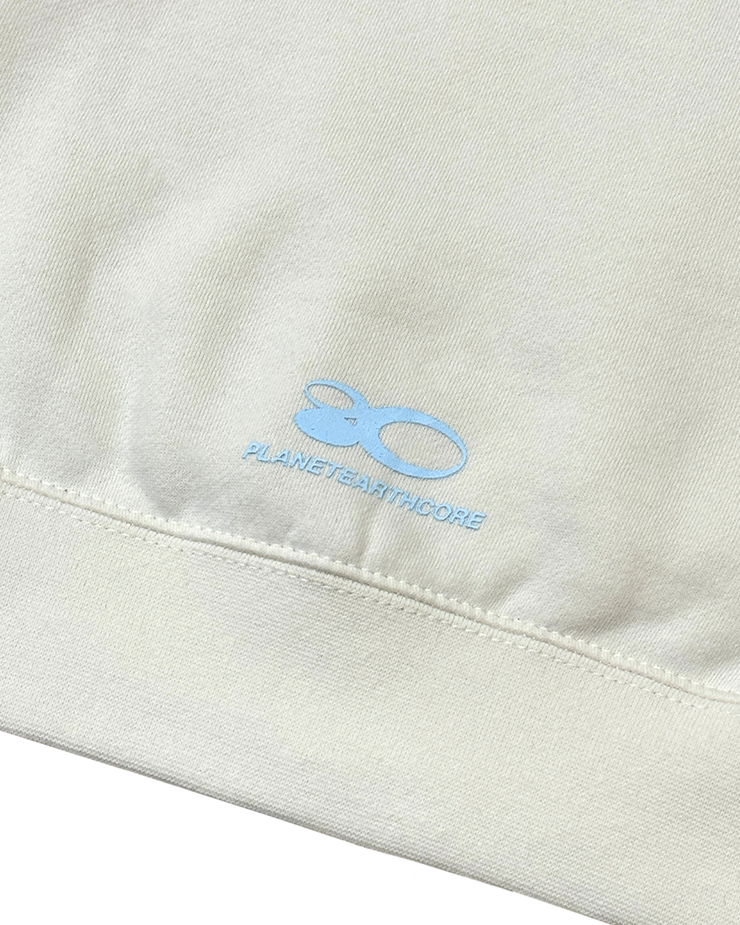 IDENTITY HOODIE
