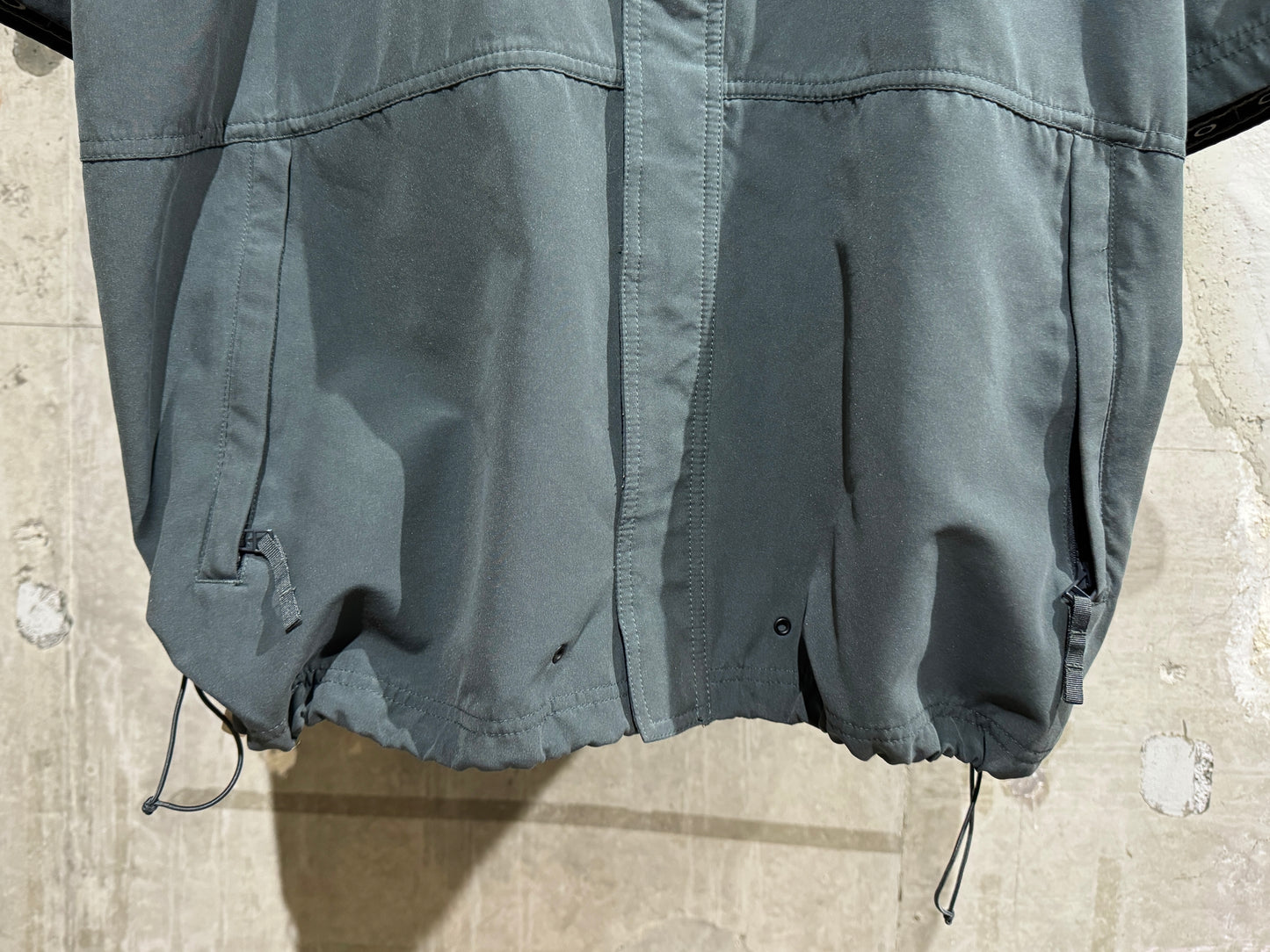 Oakley SS Zip-up Jacket