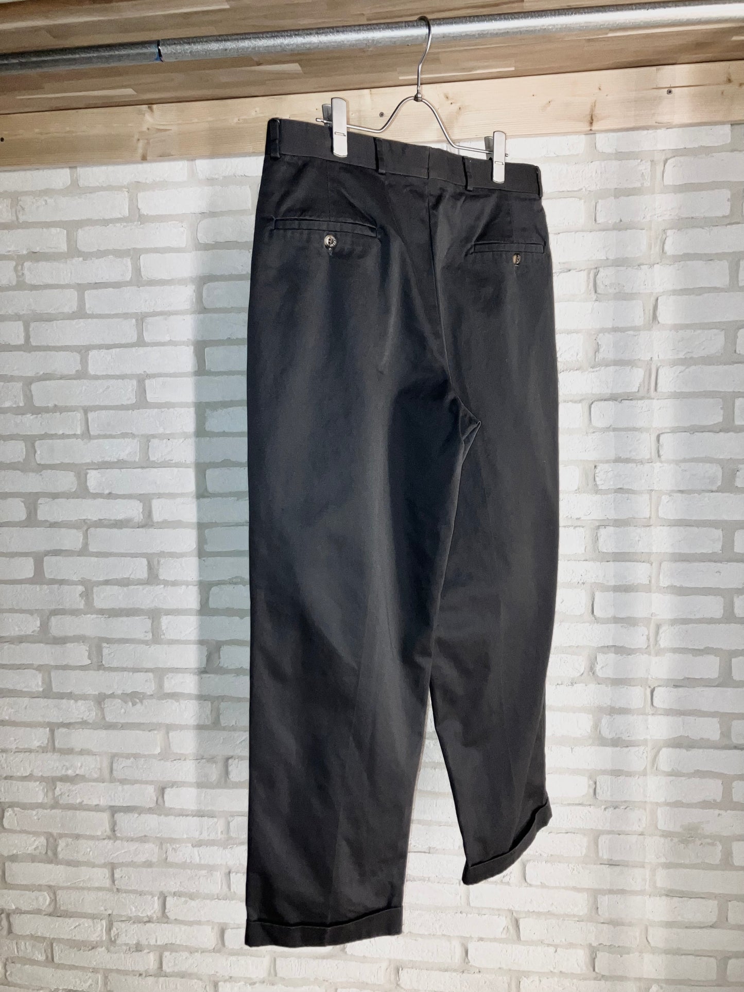 "DOCKERS" Old Chino Slacks