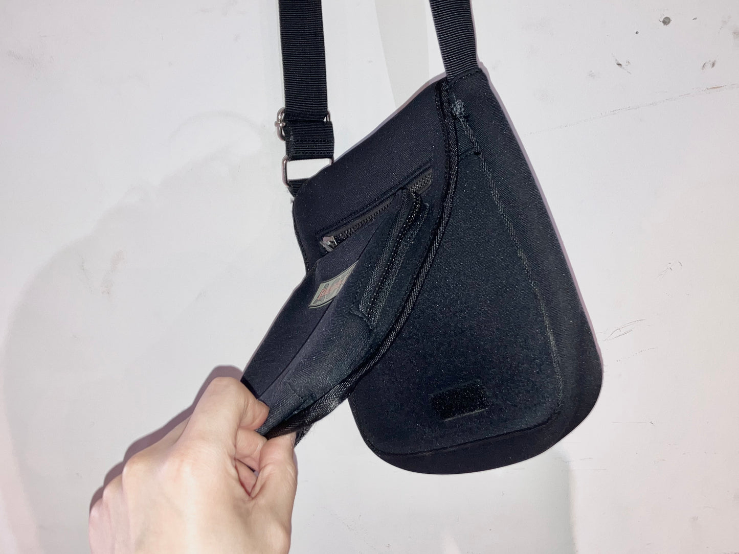 "pierre cardin" Old Design Bonding Bag