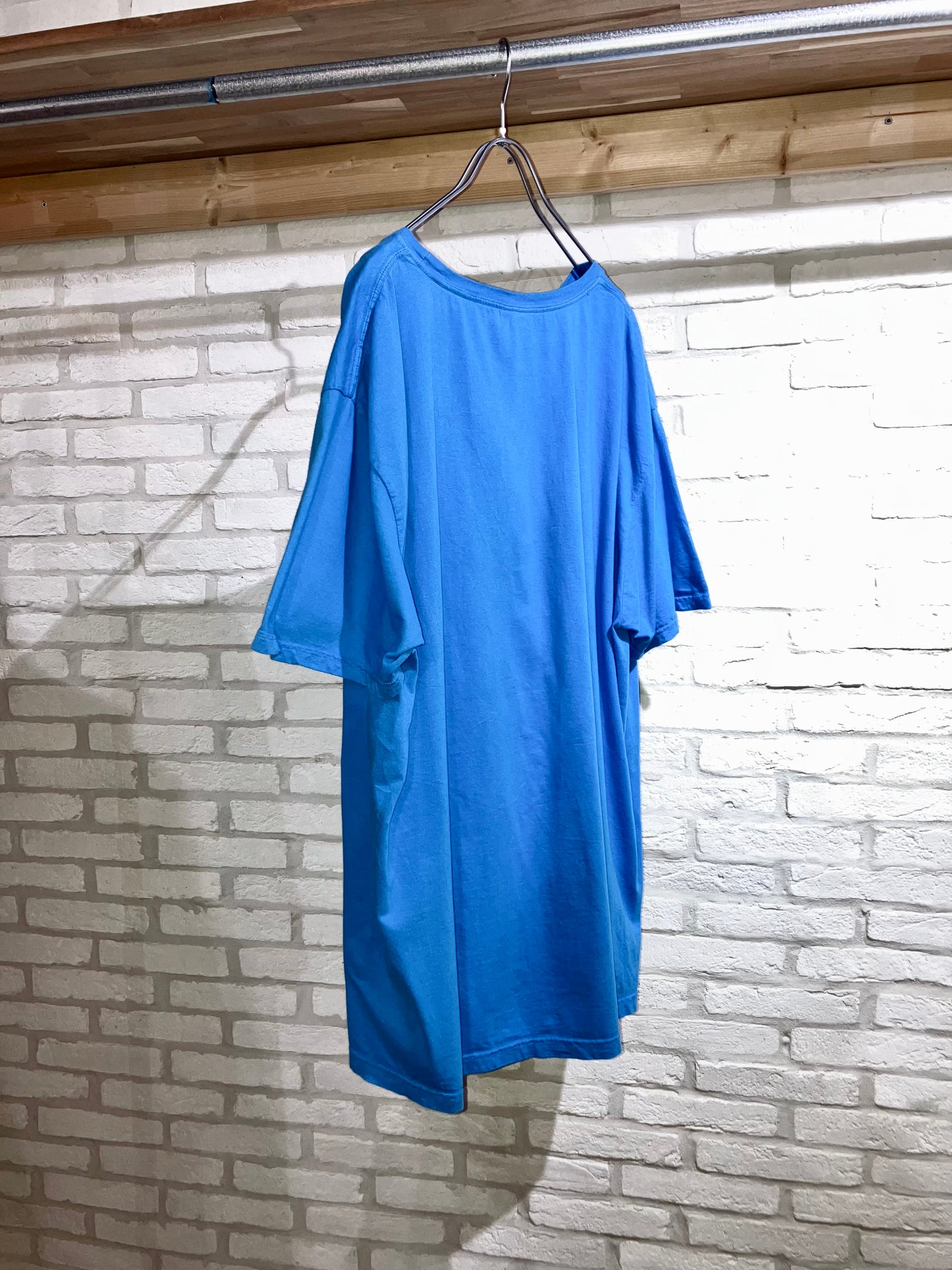 "Polo by Ralph Lauren" 00s One Point Tee