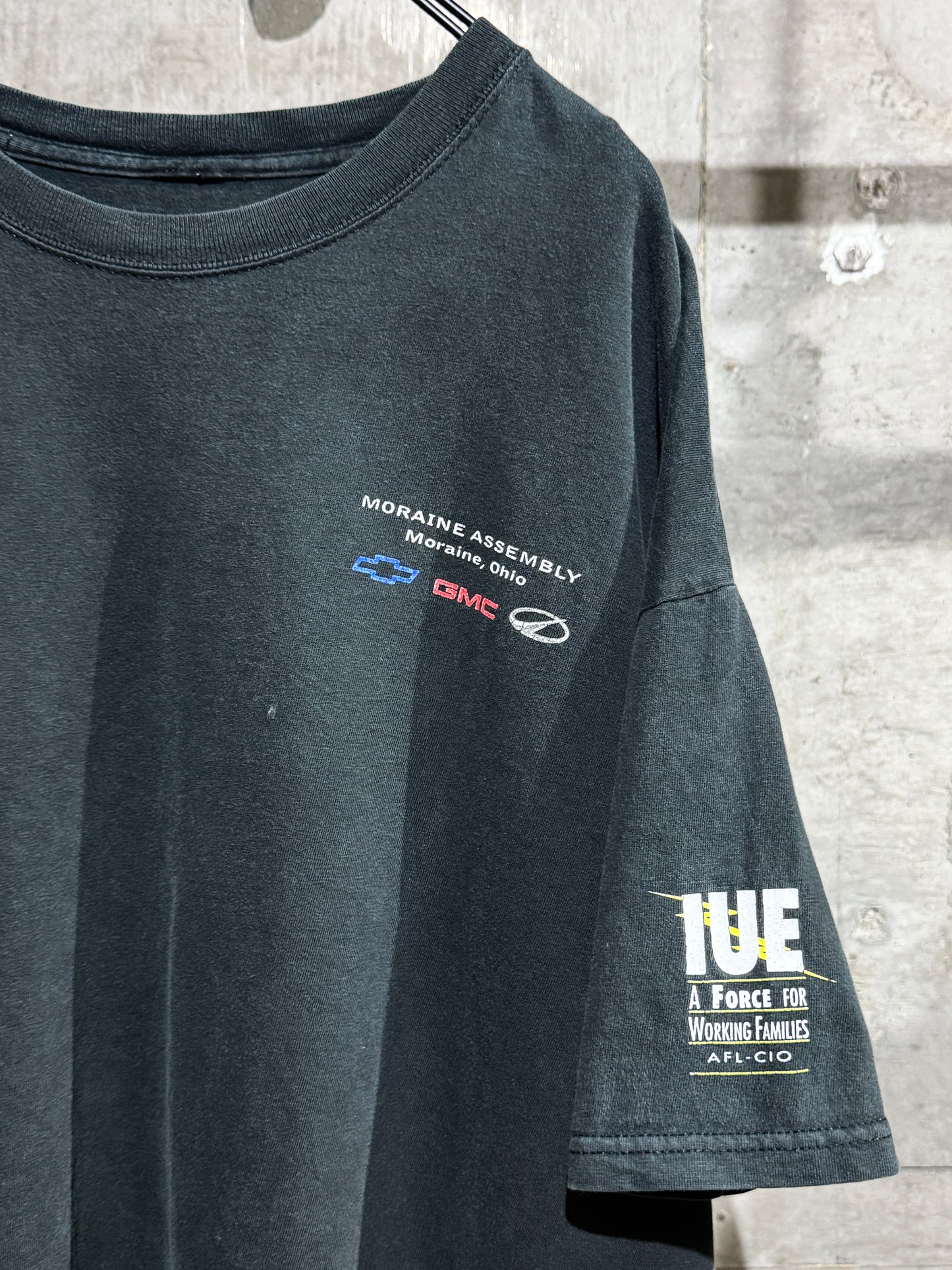00s GM Team 360 Tee