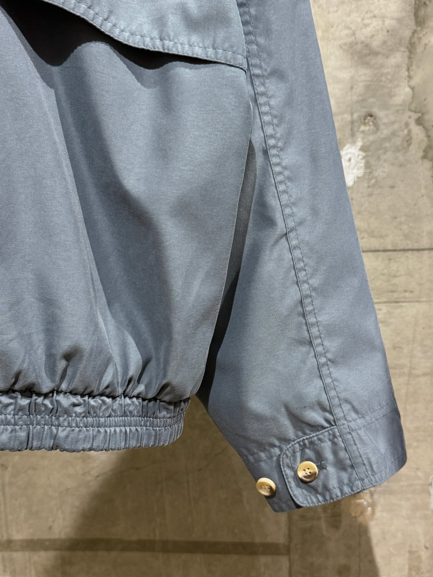 00's Layered Collar Jacket