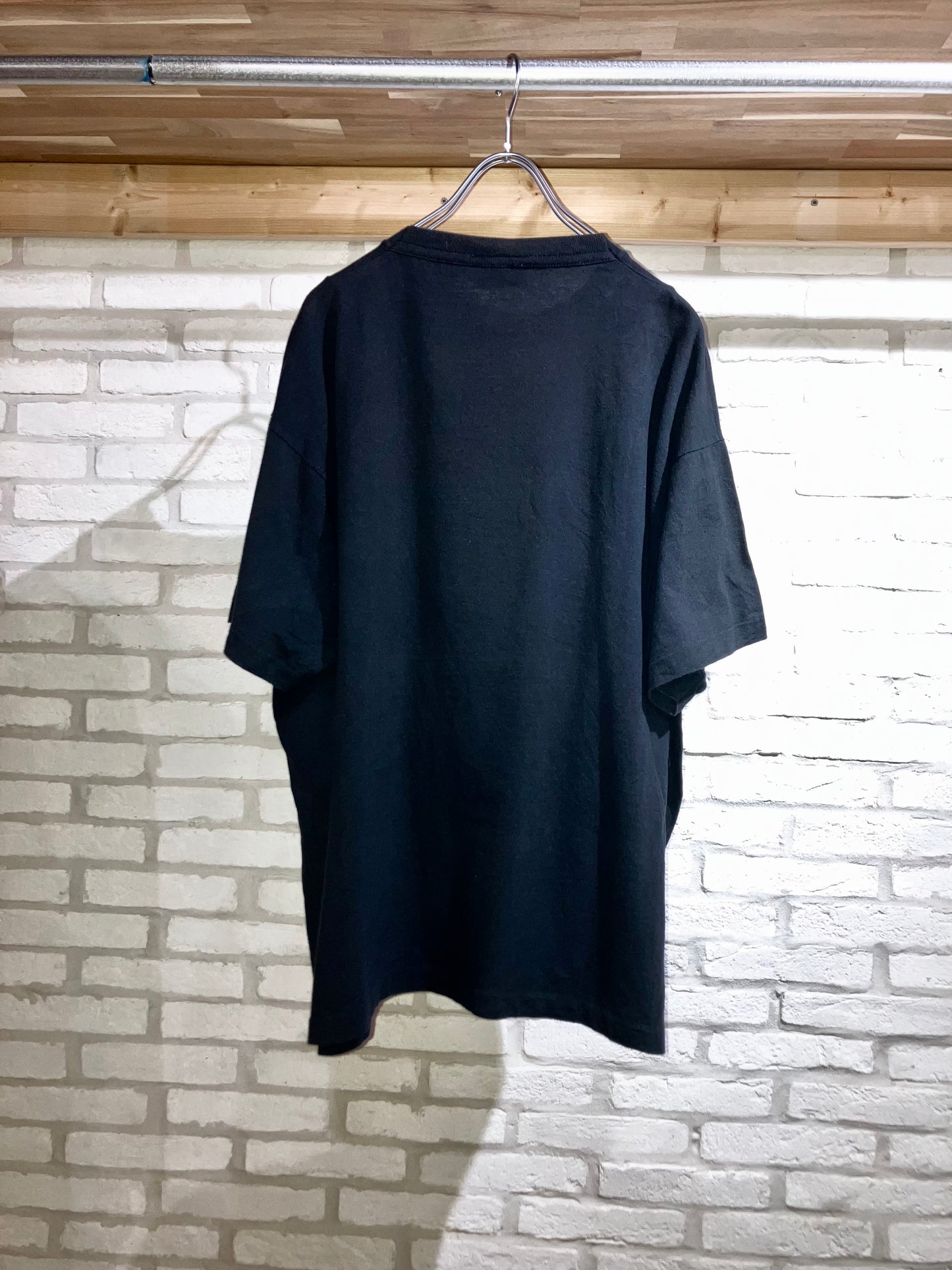 Vintage Printed Tee