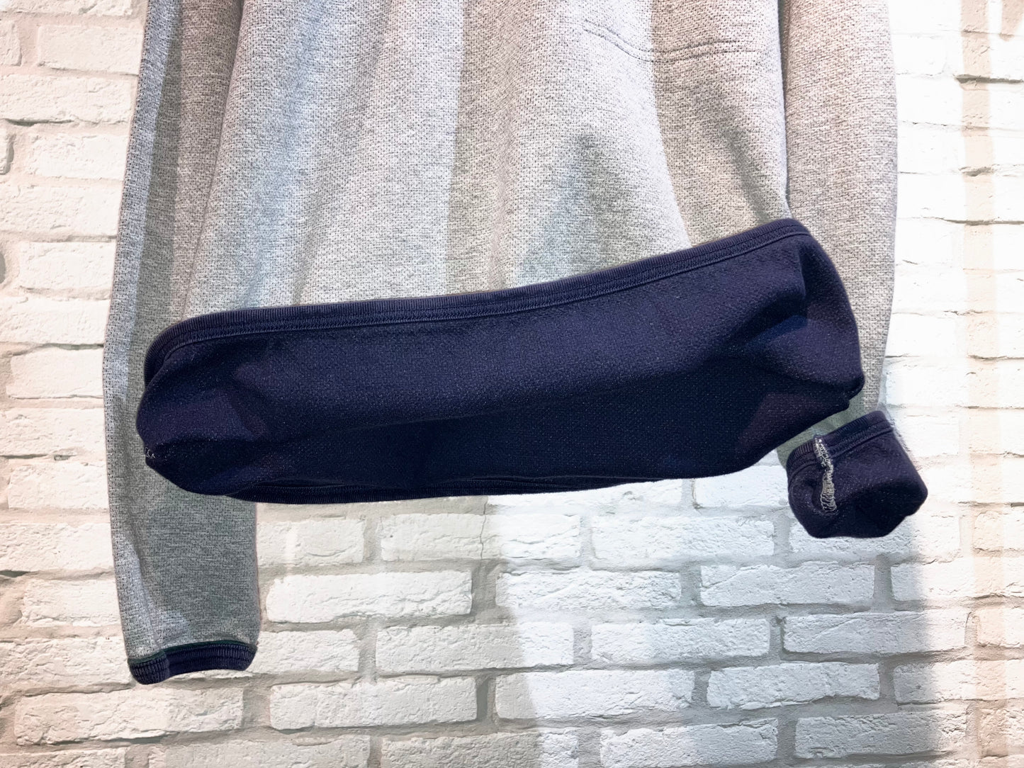 "GAP" 00s W Face Mesh Fabric Tops