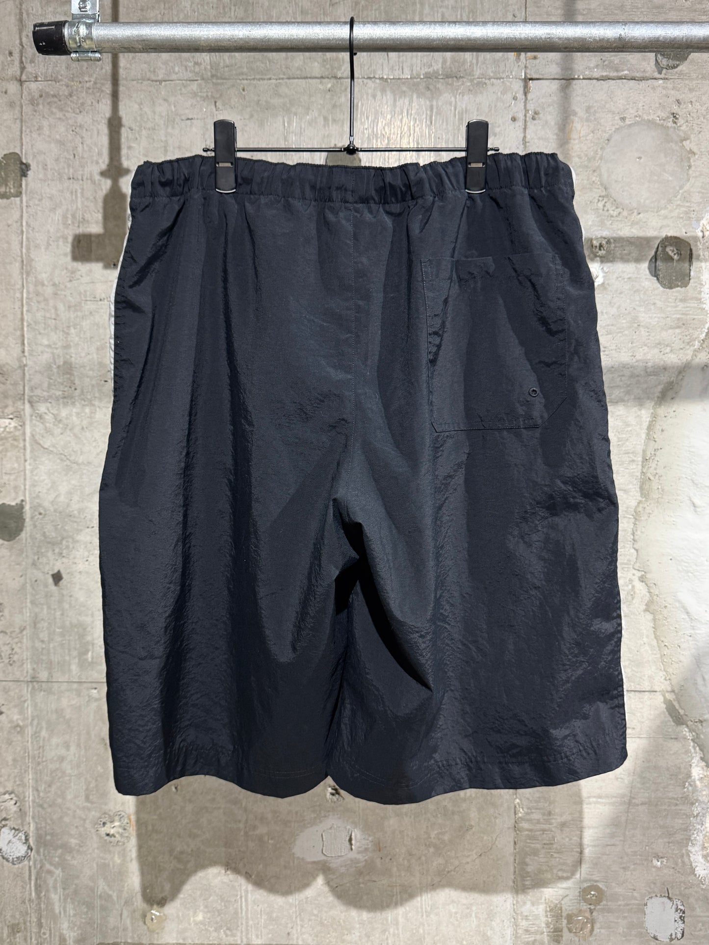 00s Nike Performance Shorts