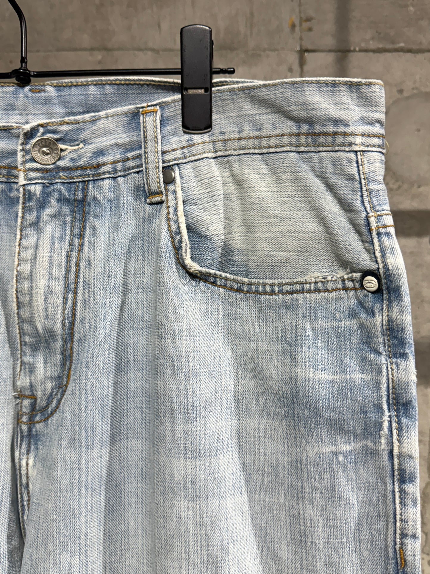 00s Ecko Unltd Jeans
